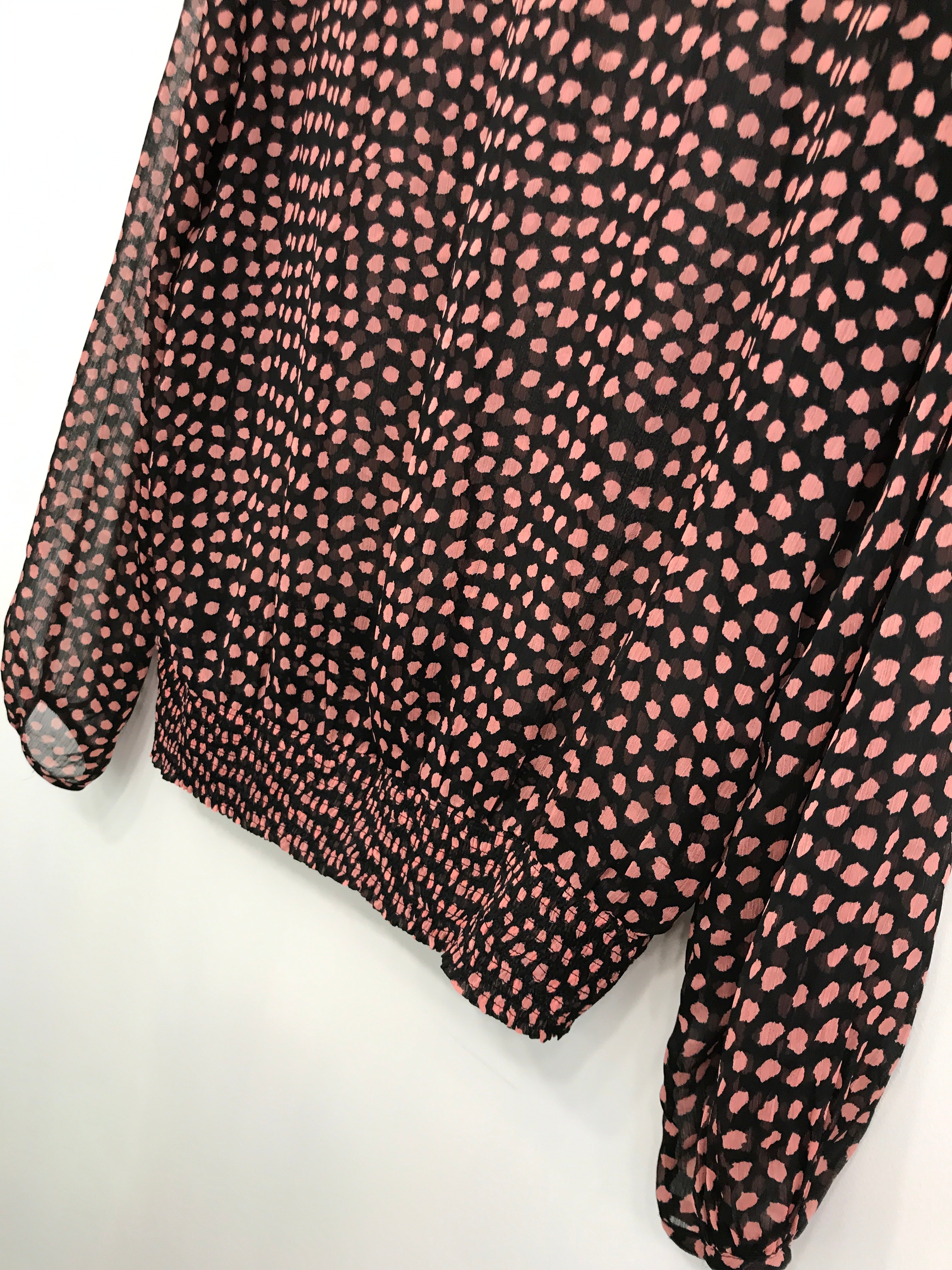 H&M Bluse