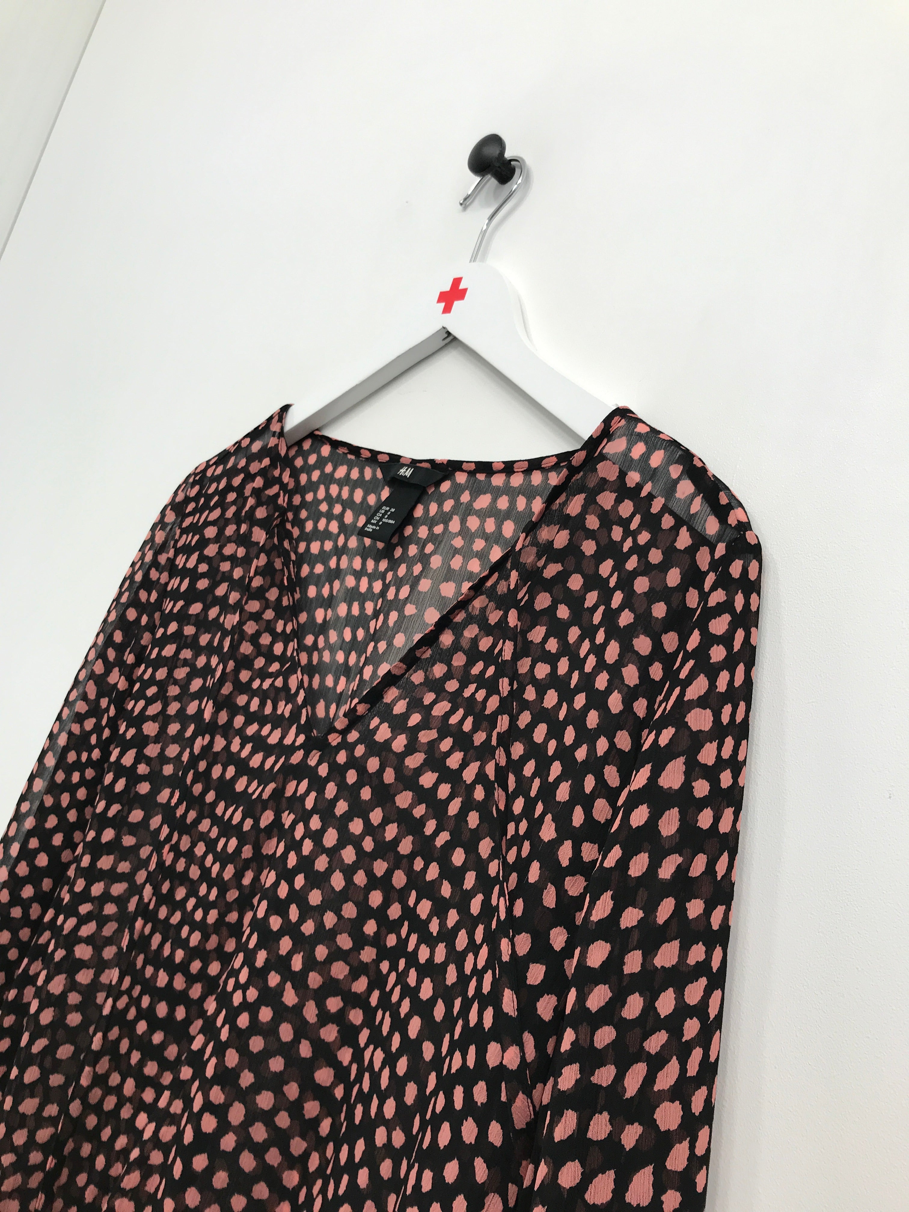 H&M Bluse