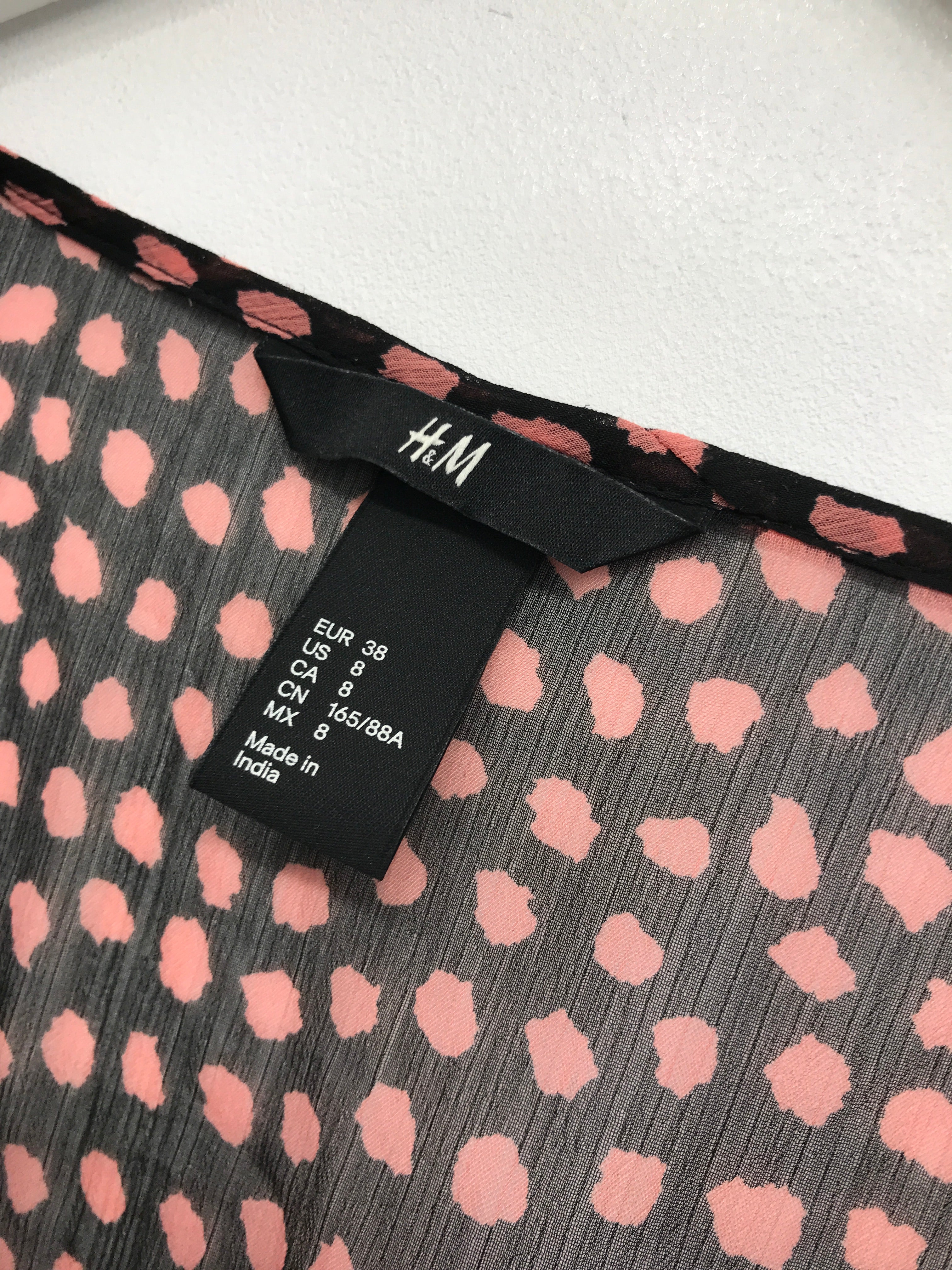 H&M Bluse