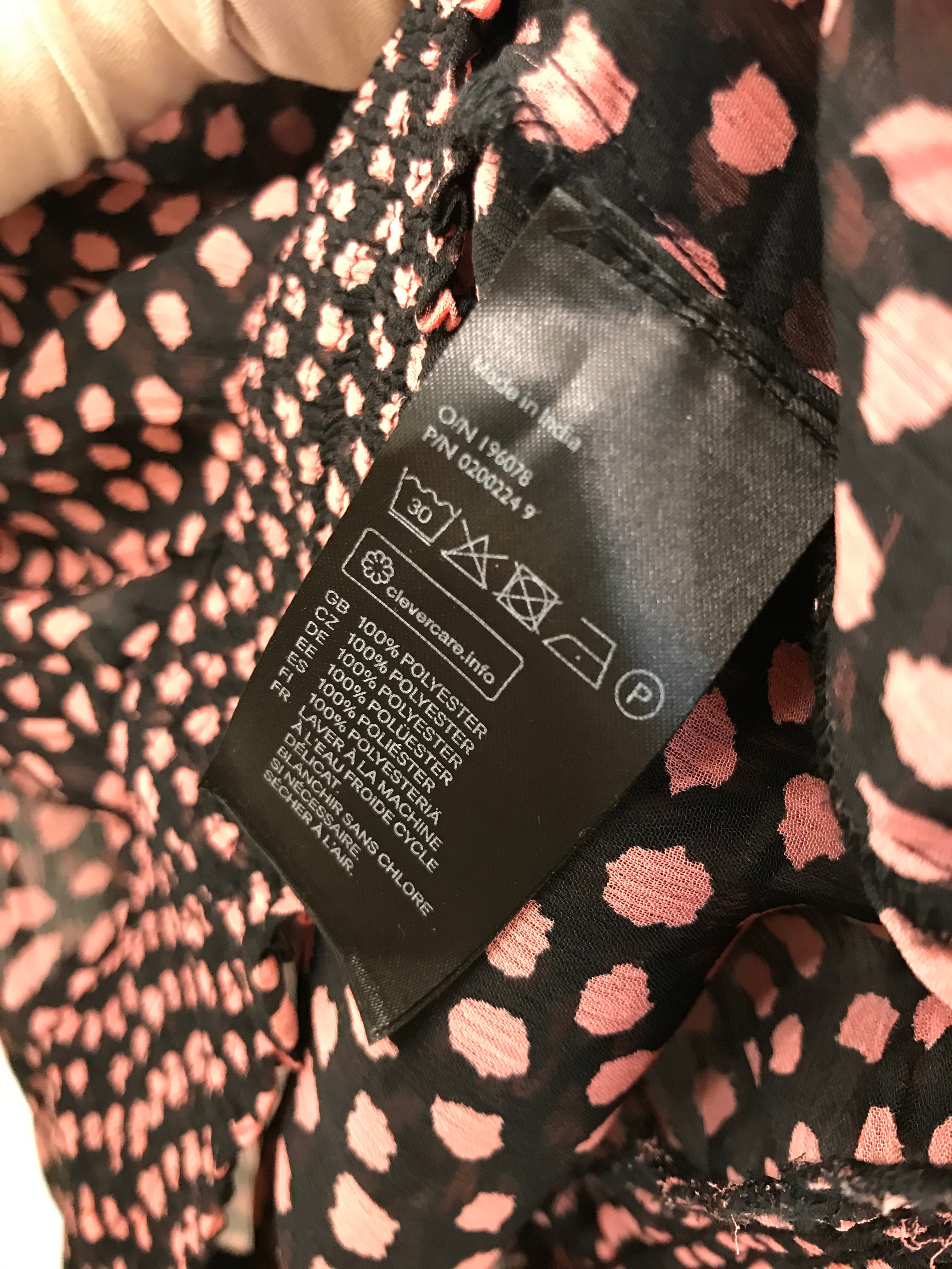 H&M Bluse