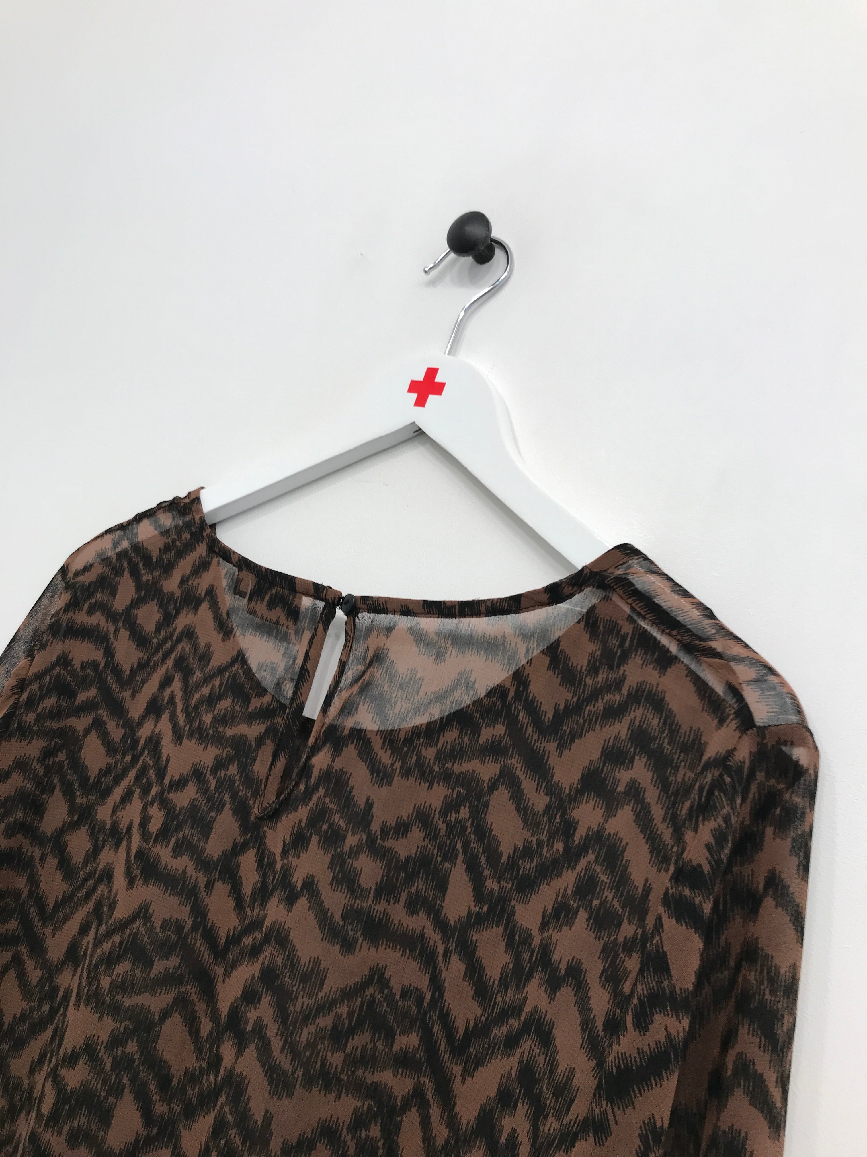 Zizzi Bluse