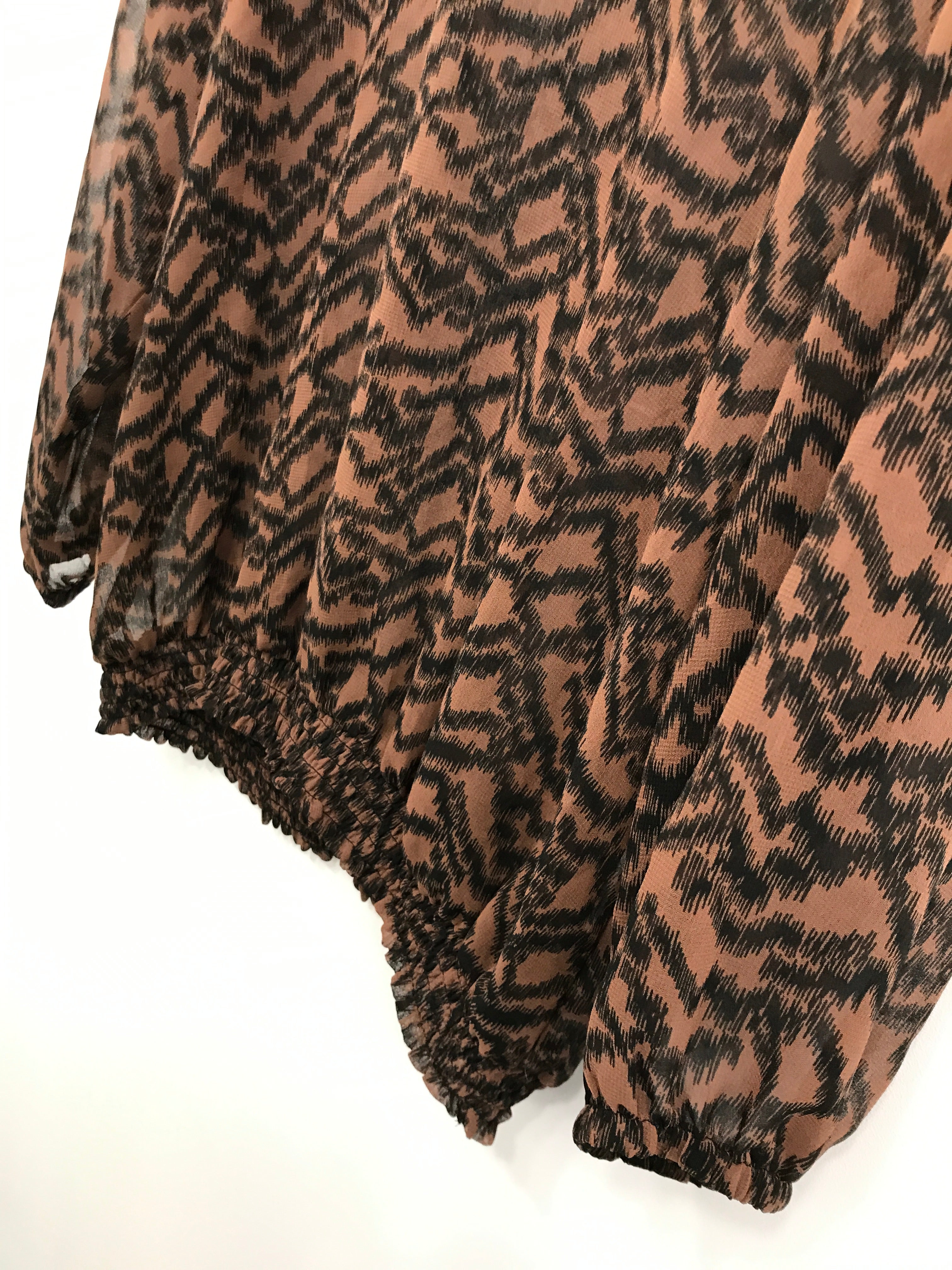 Zizzi Bluse