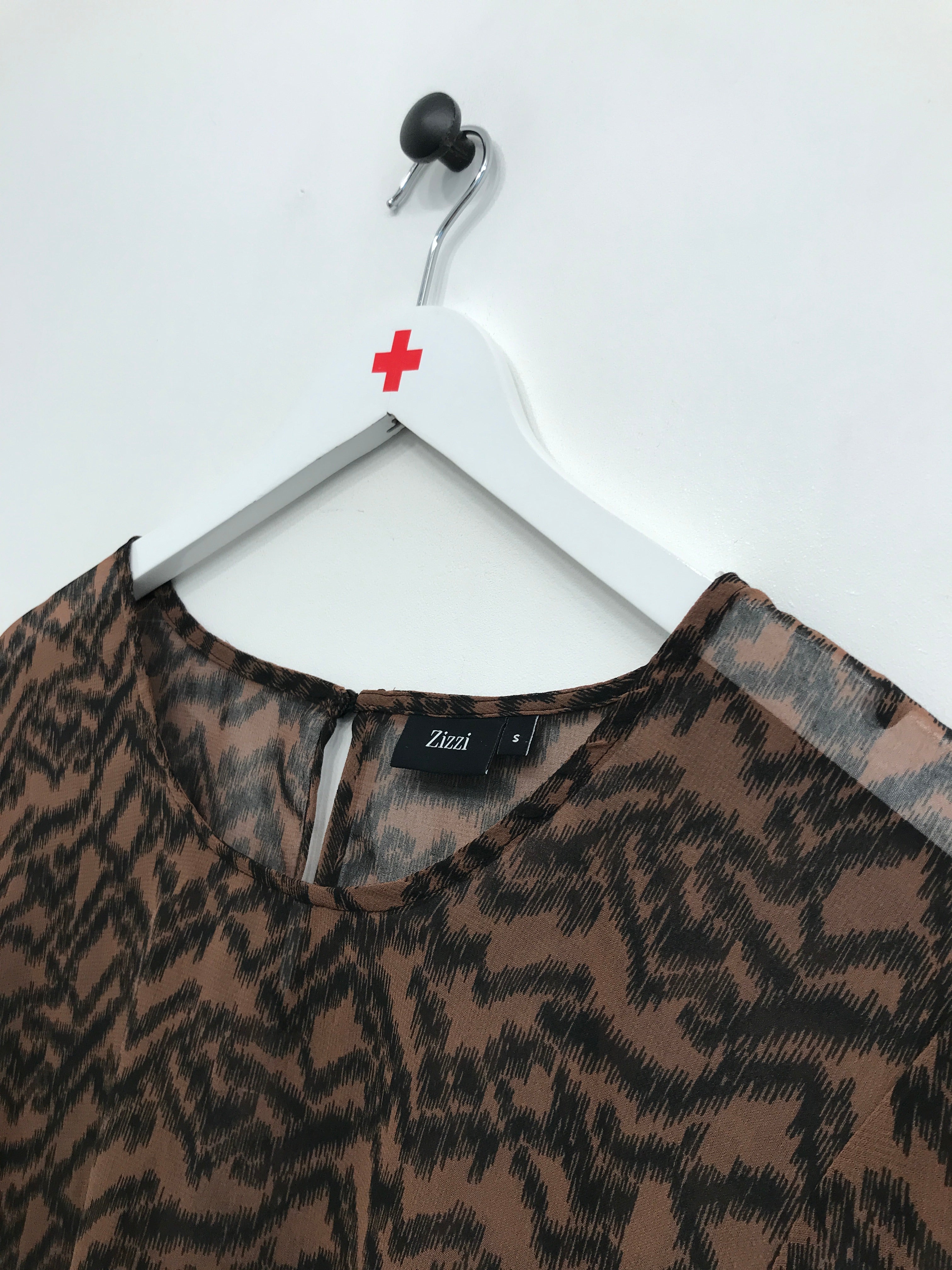 Zizzi Bluse