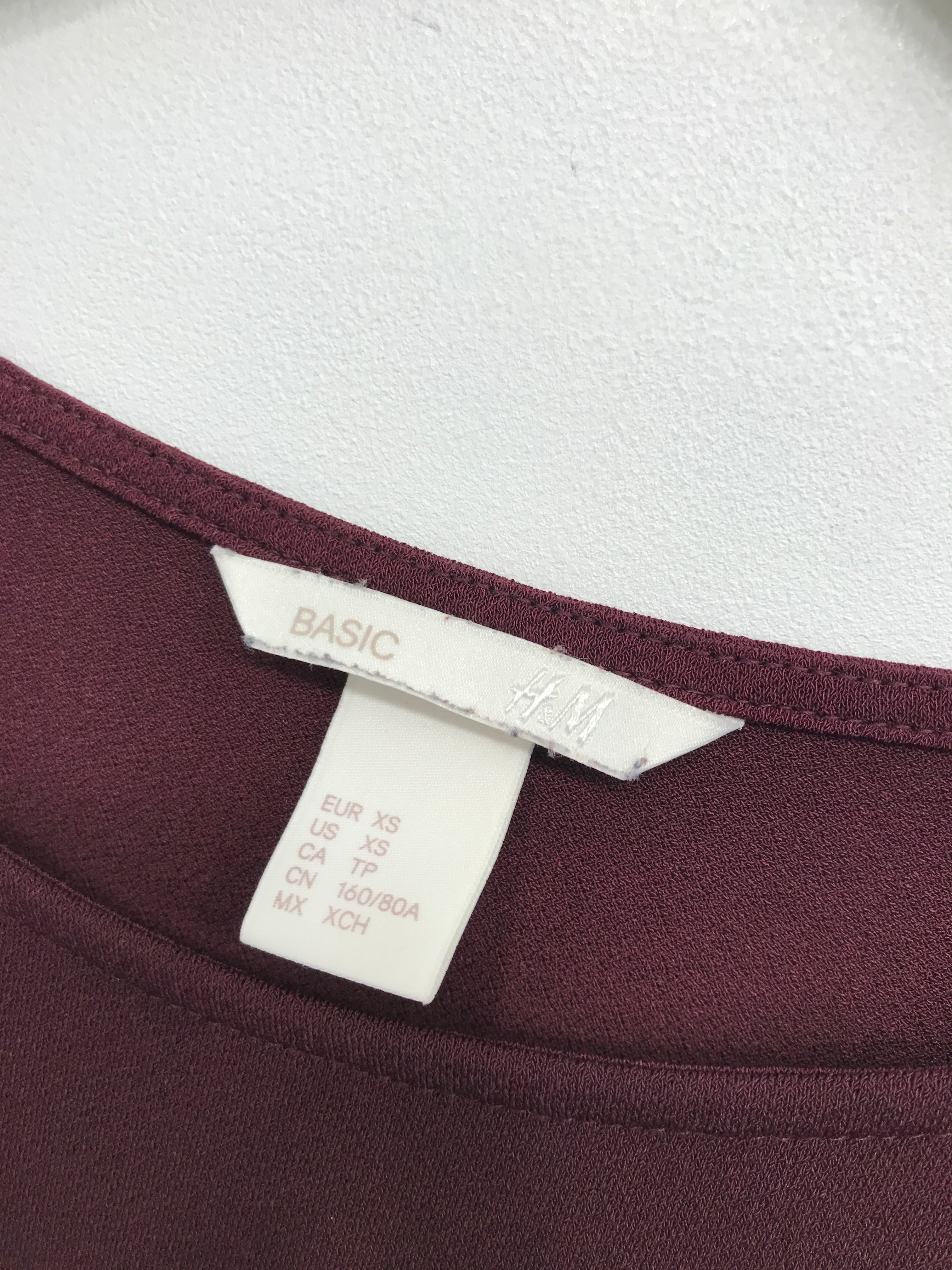 H&M Kjole