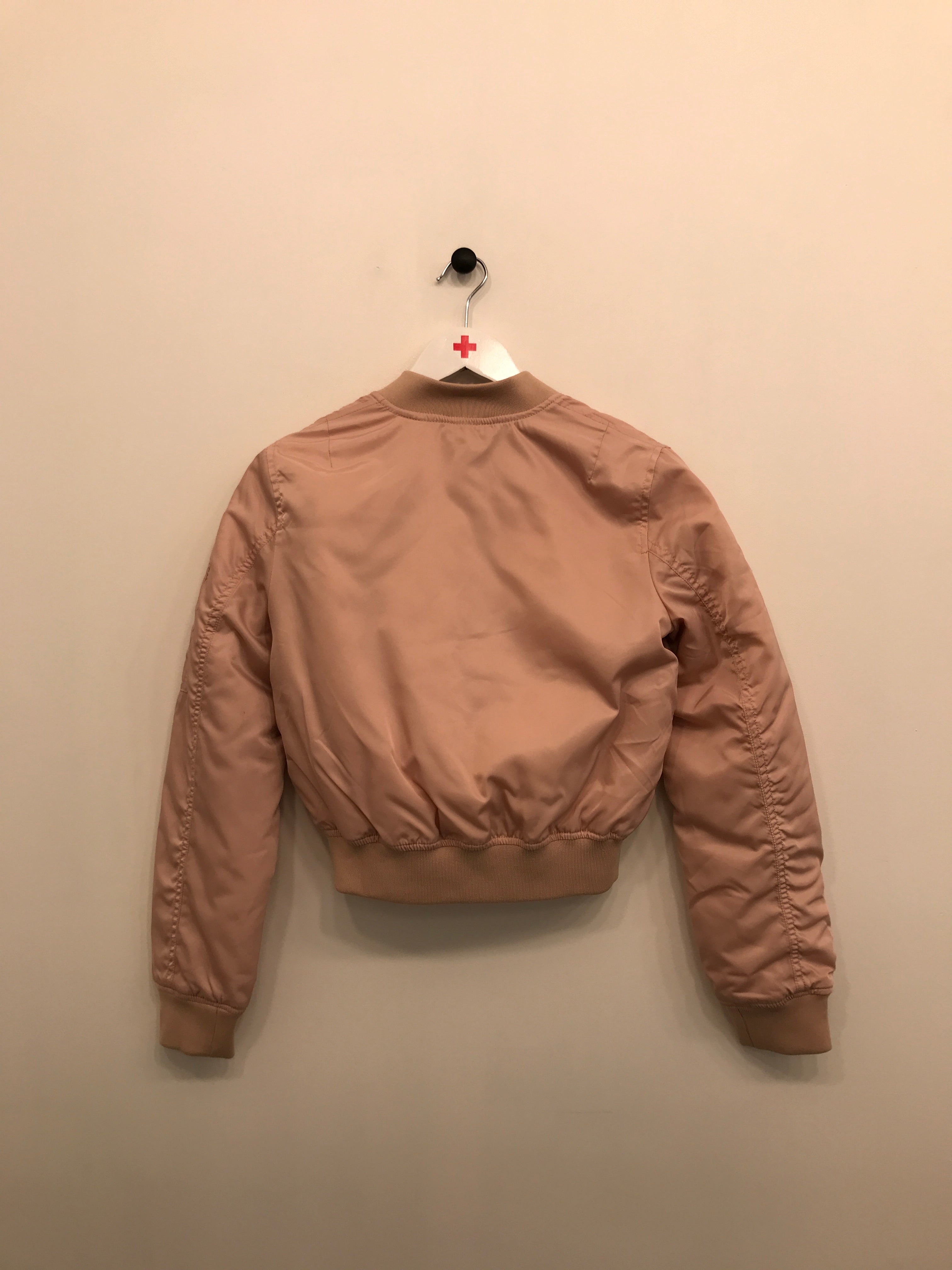 Pull & Bear Jakke