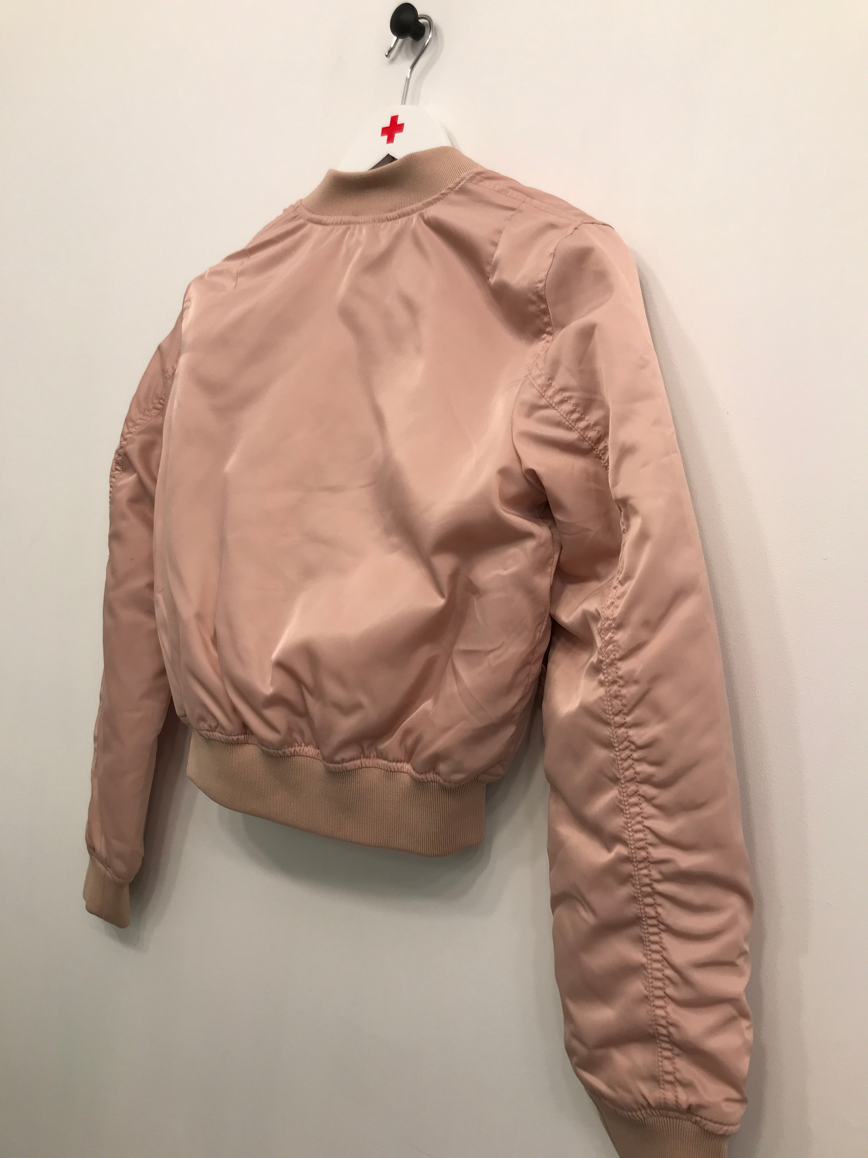 Pull & Bear Jakke