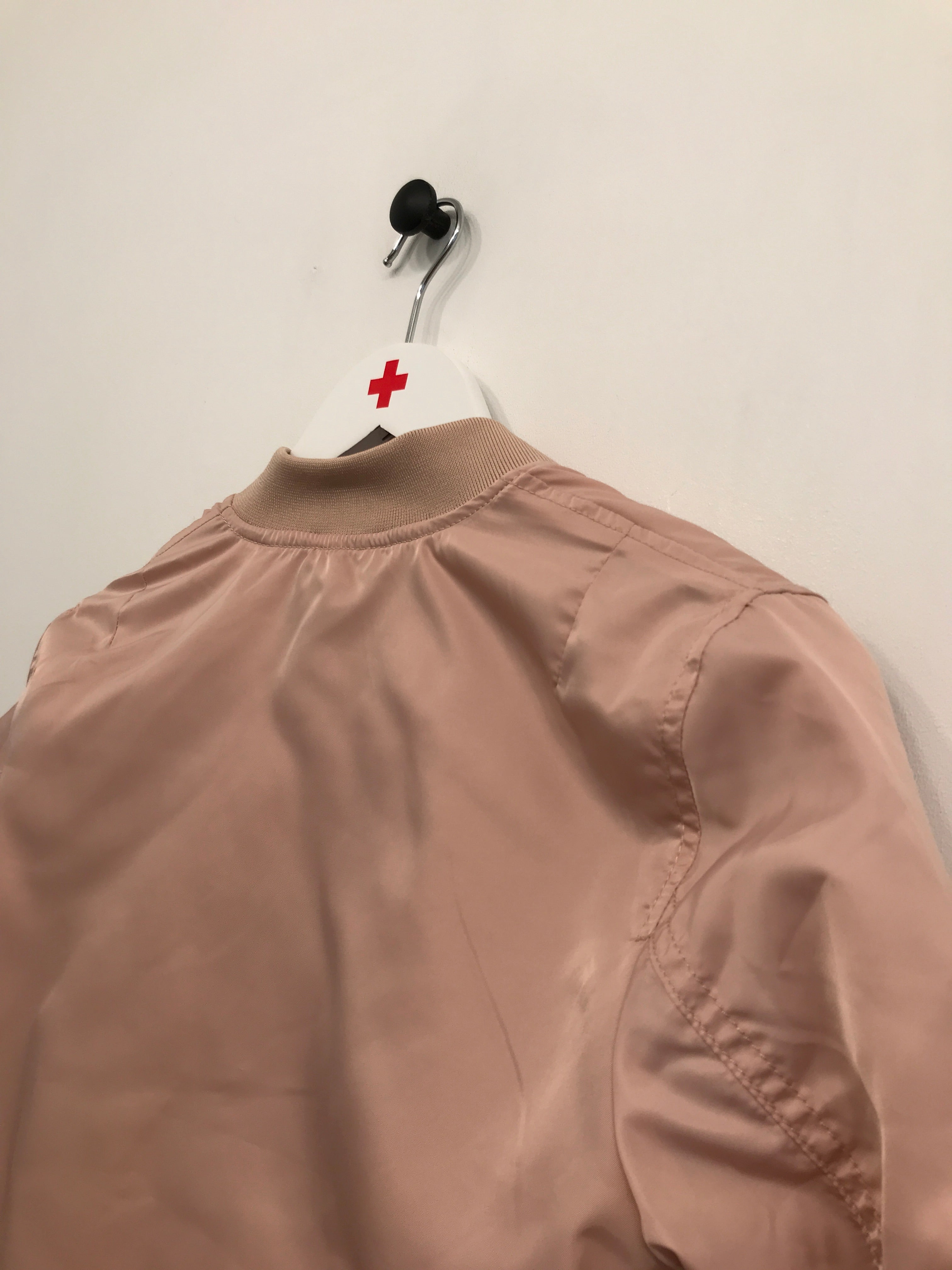 Pull & Bear Jakke