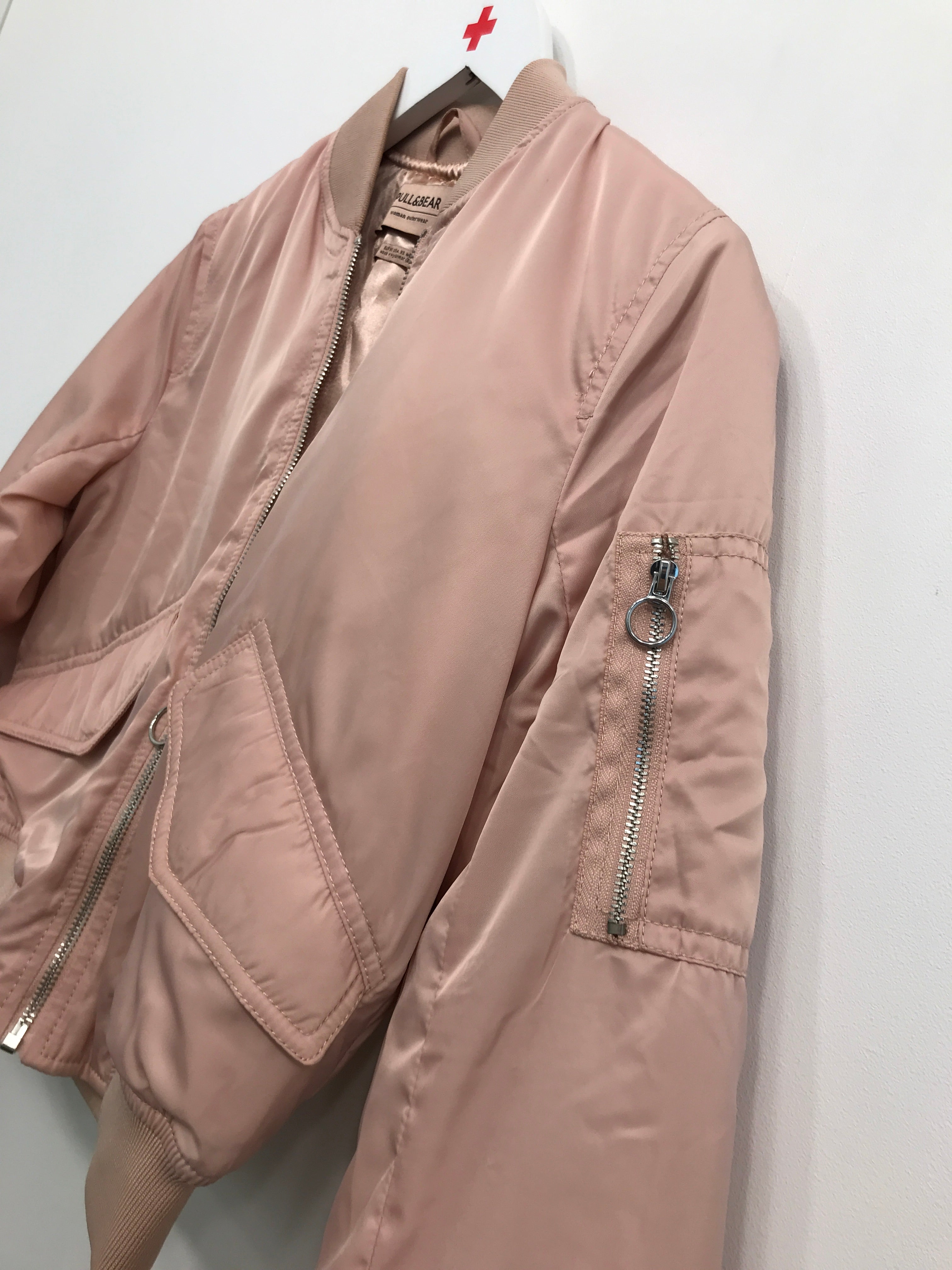 Pull & Bear Jakke
