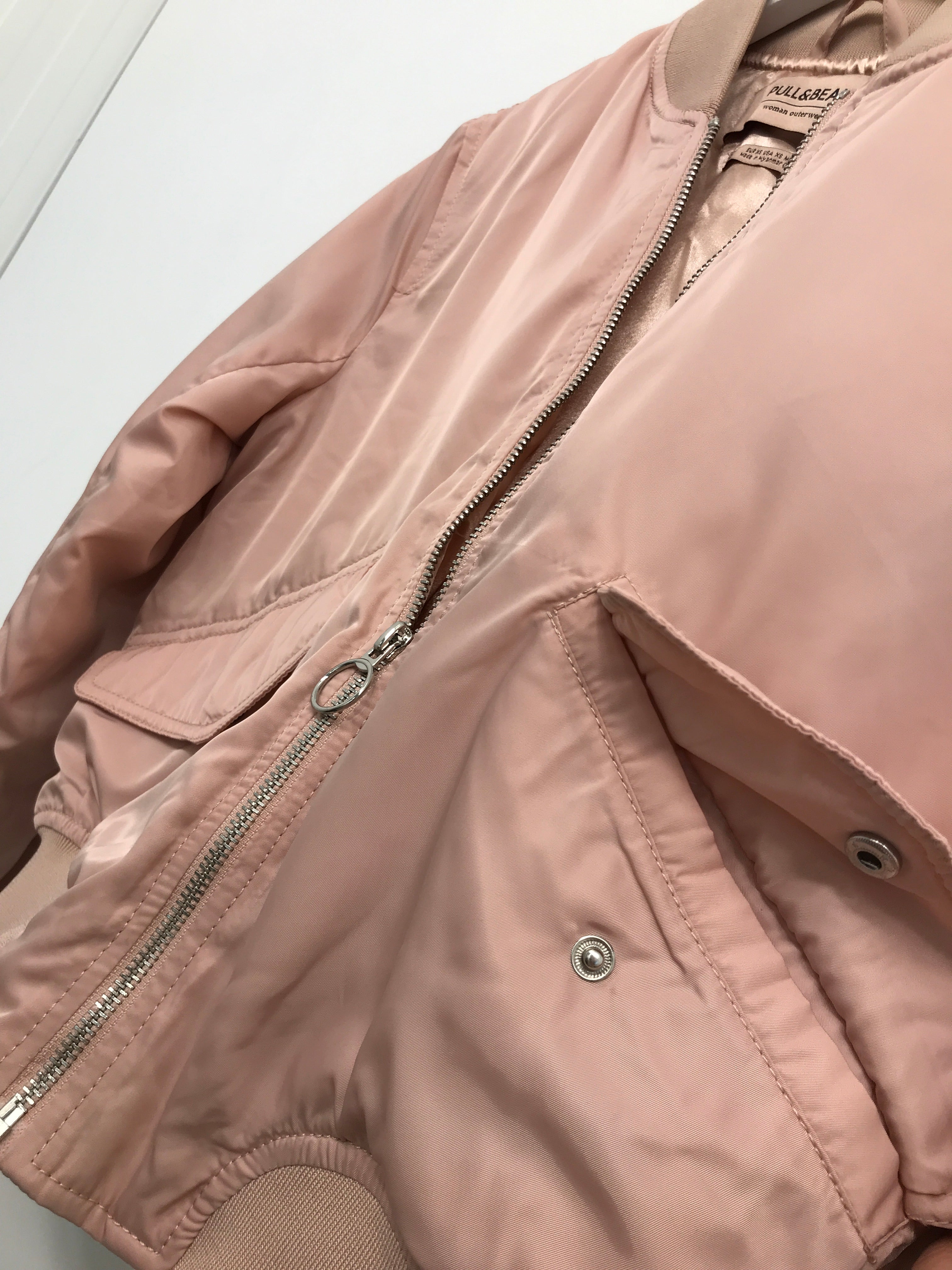 Pull & Bear Jakke