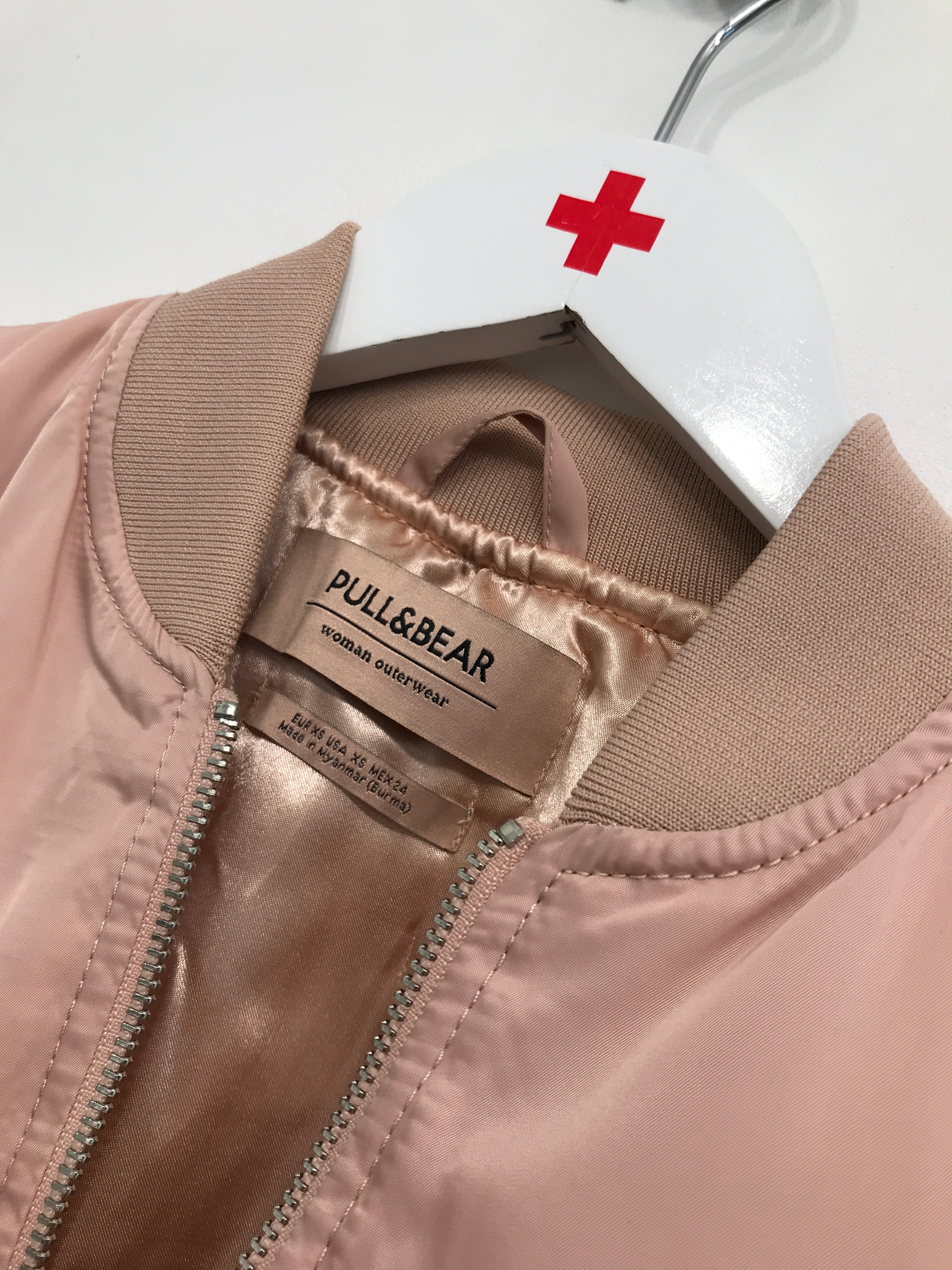 Pull & Bear Jakke