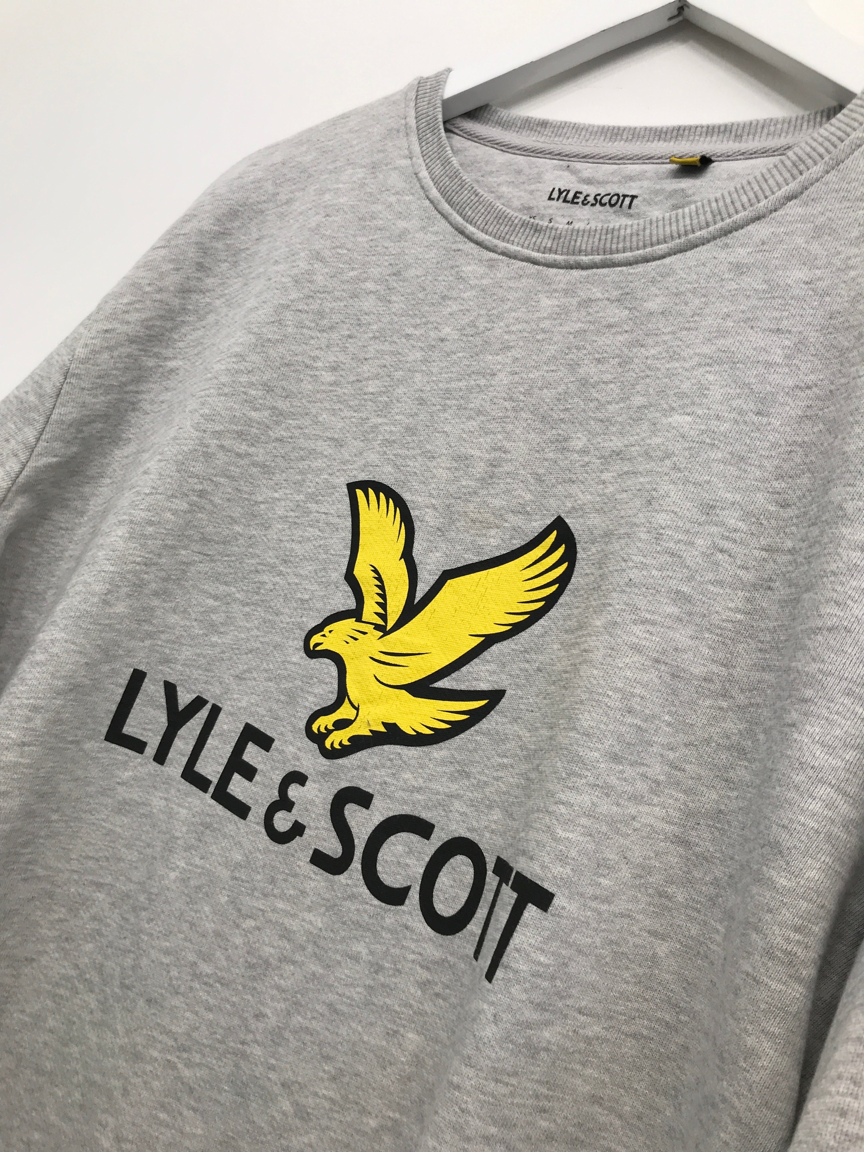 Lyle & Scott Sweatshirt