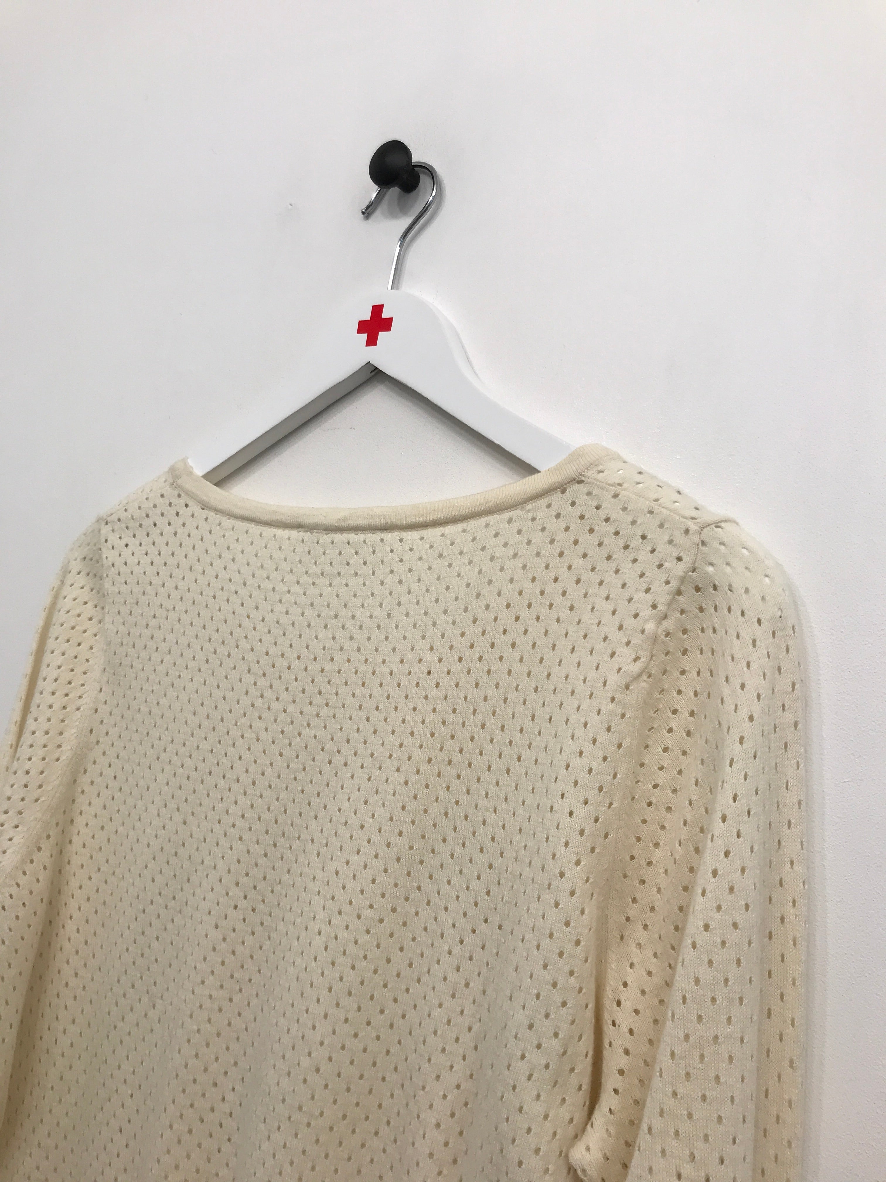 Rosemunde Bluse