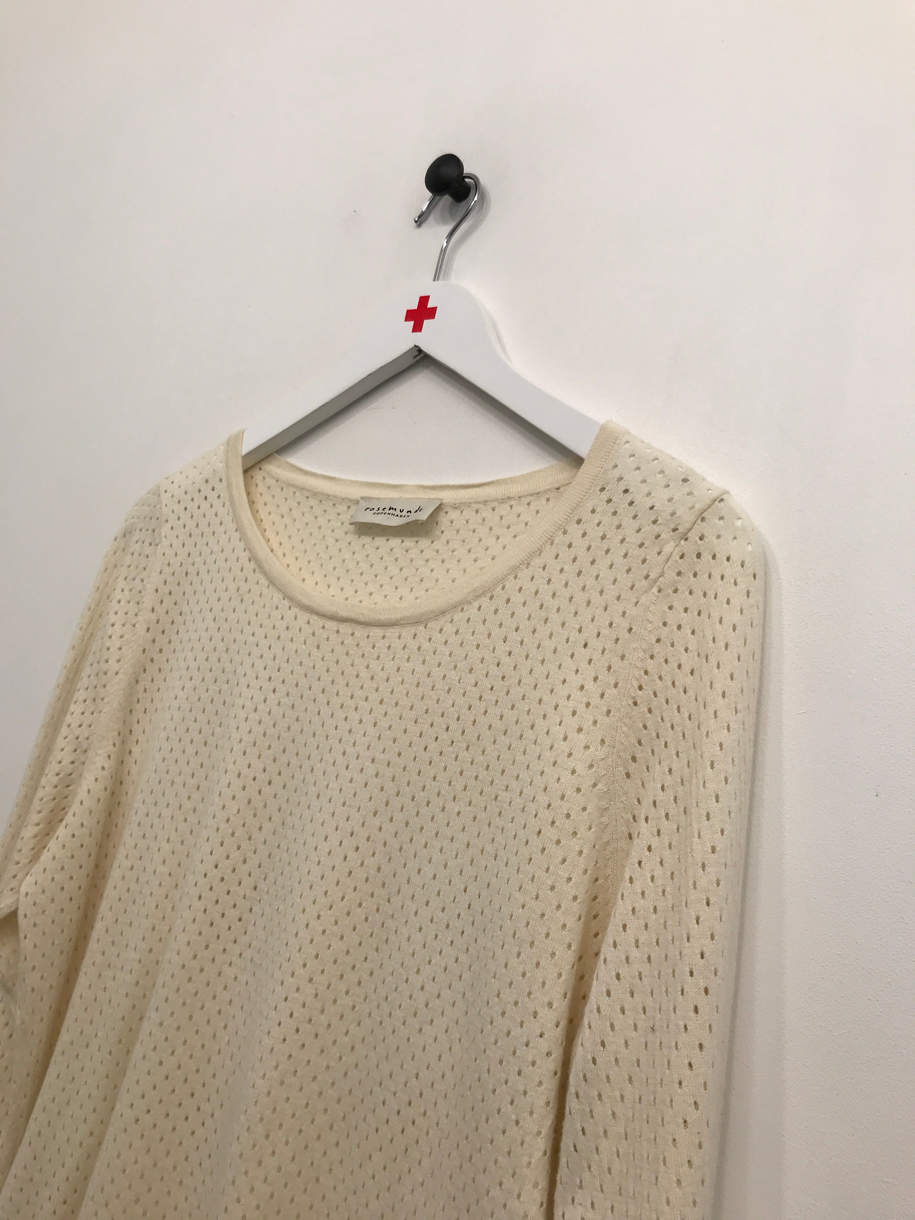 Rosemunde Bluse