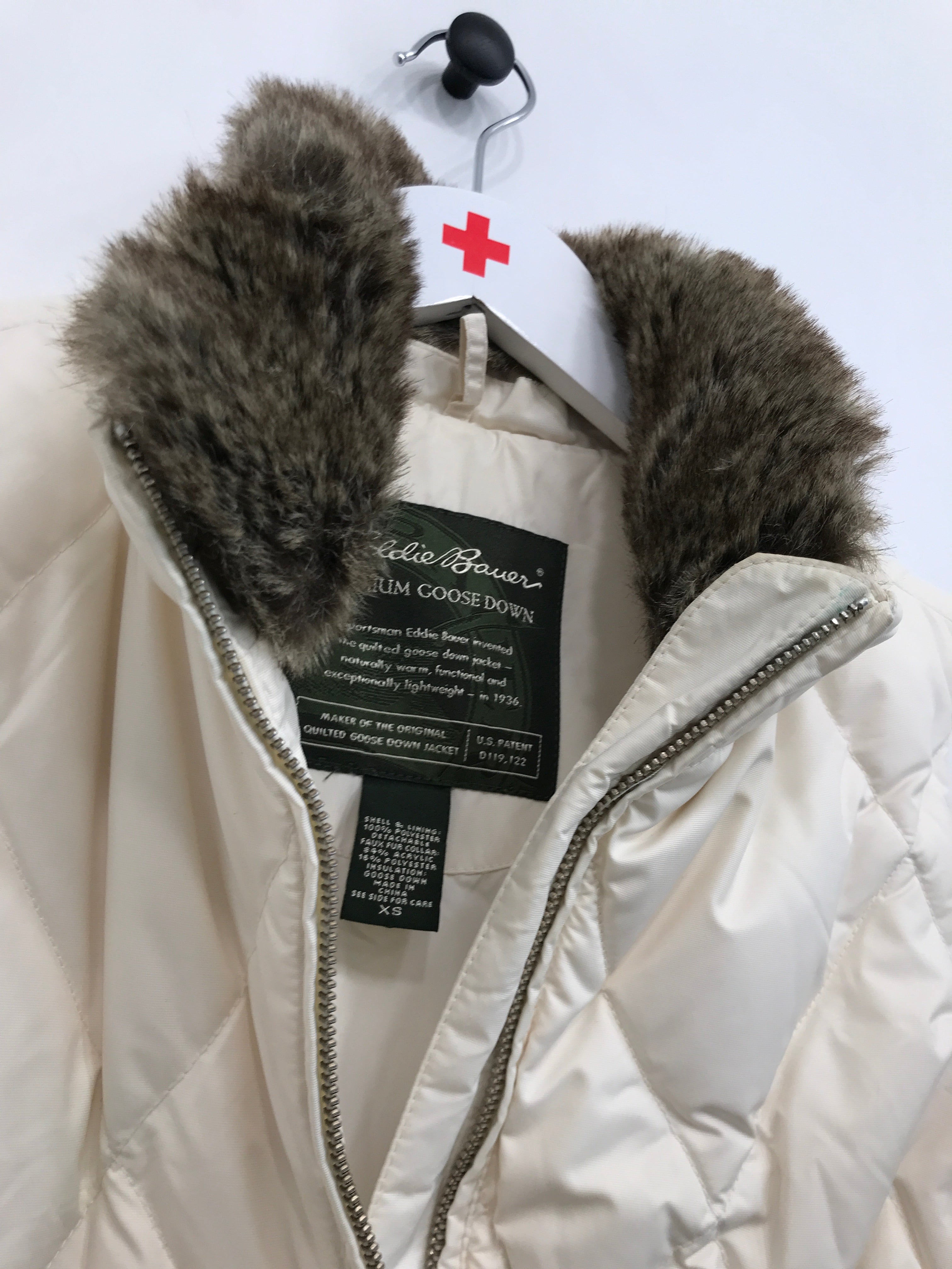 Eddie Bauer Vest