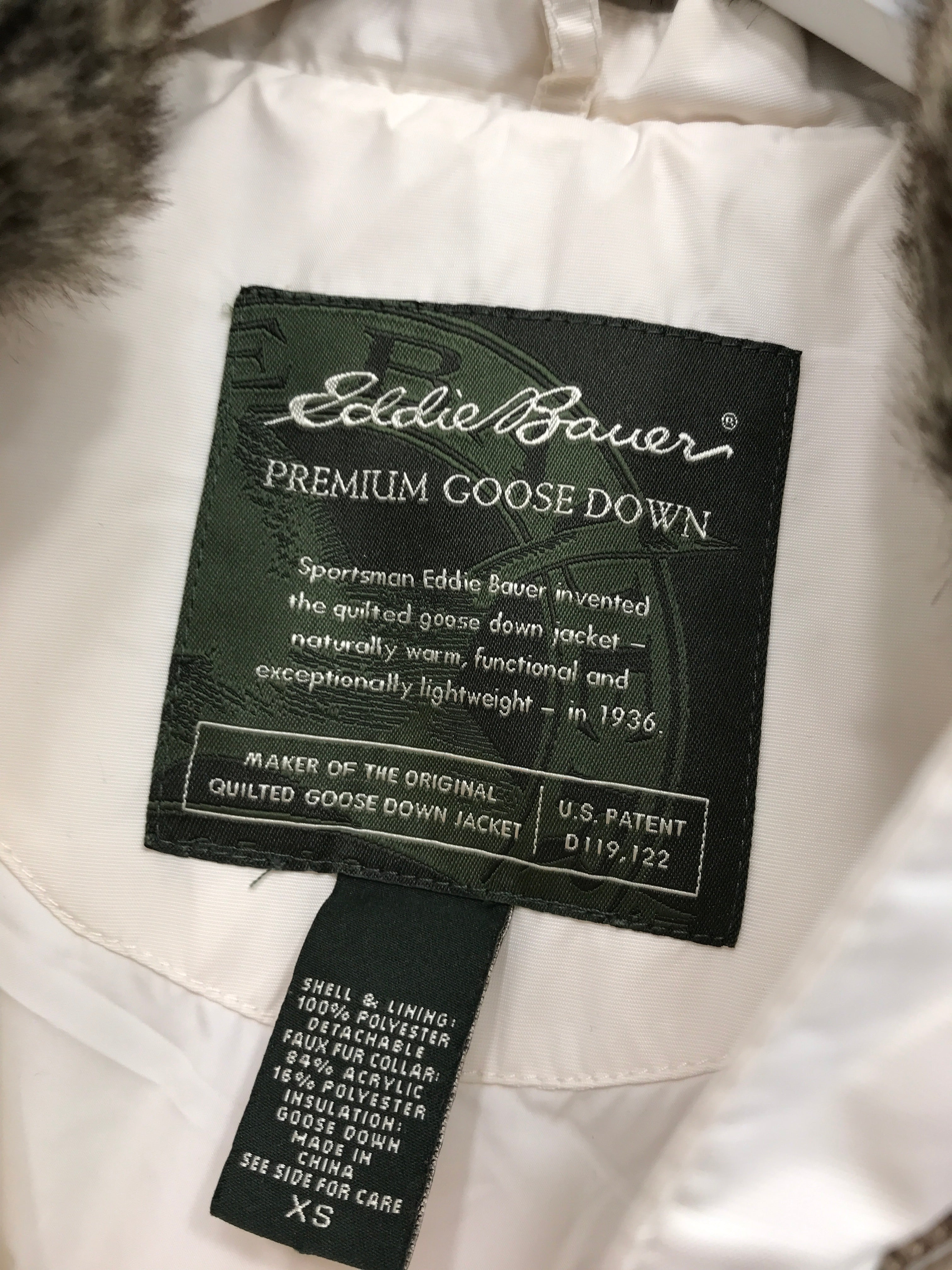 Eddie Bauer Vest