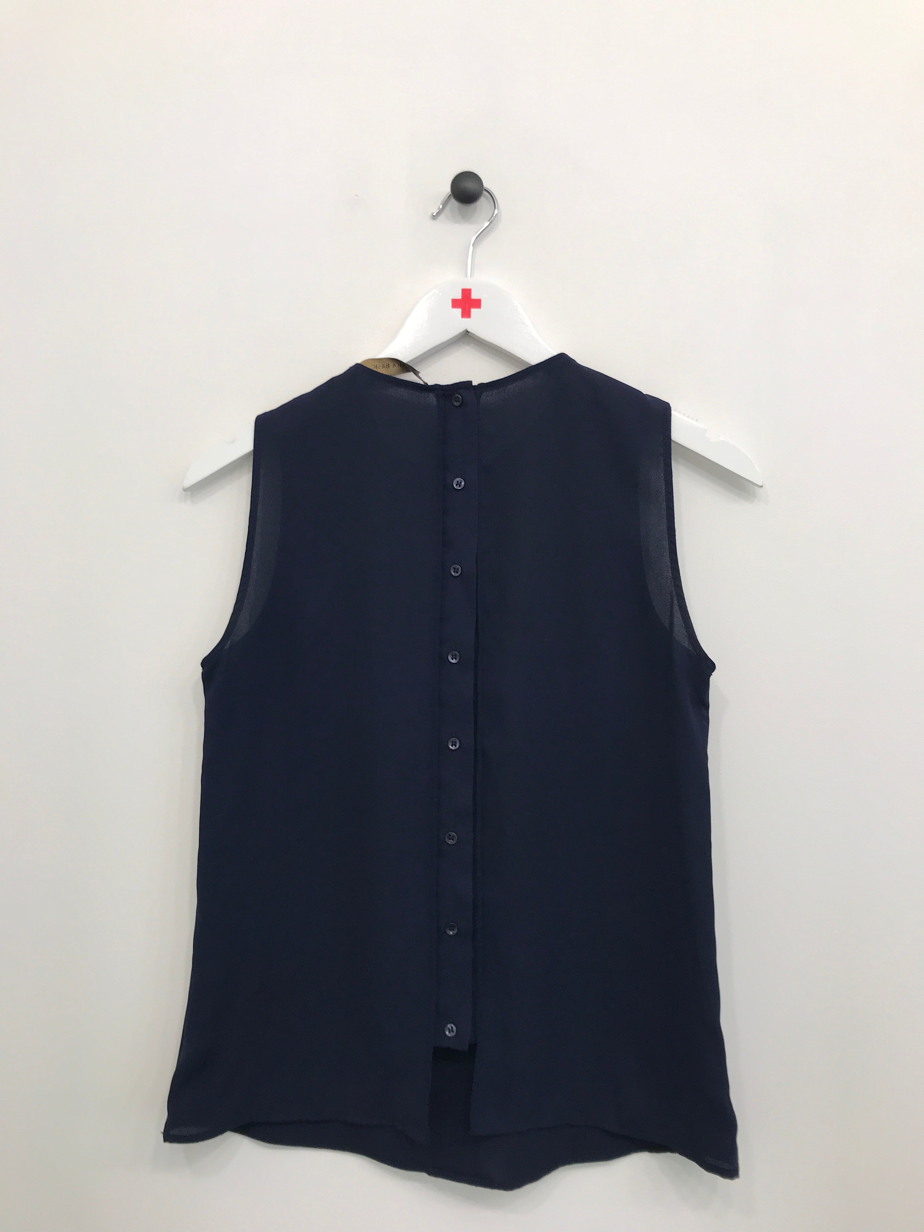 Zara Top