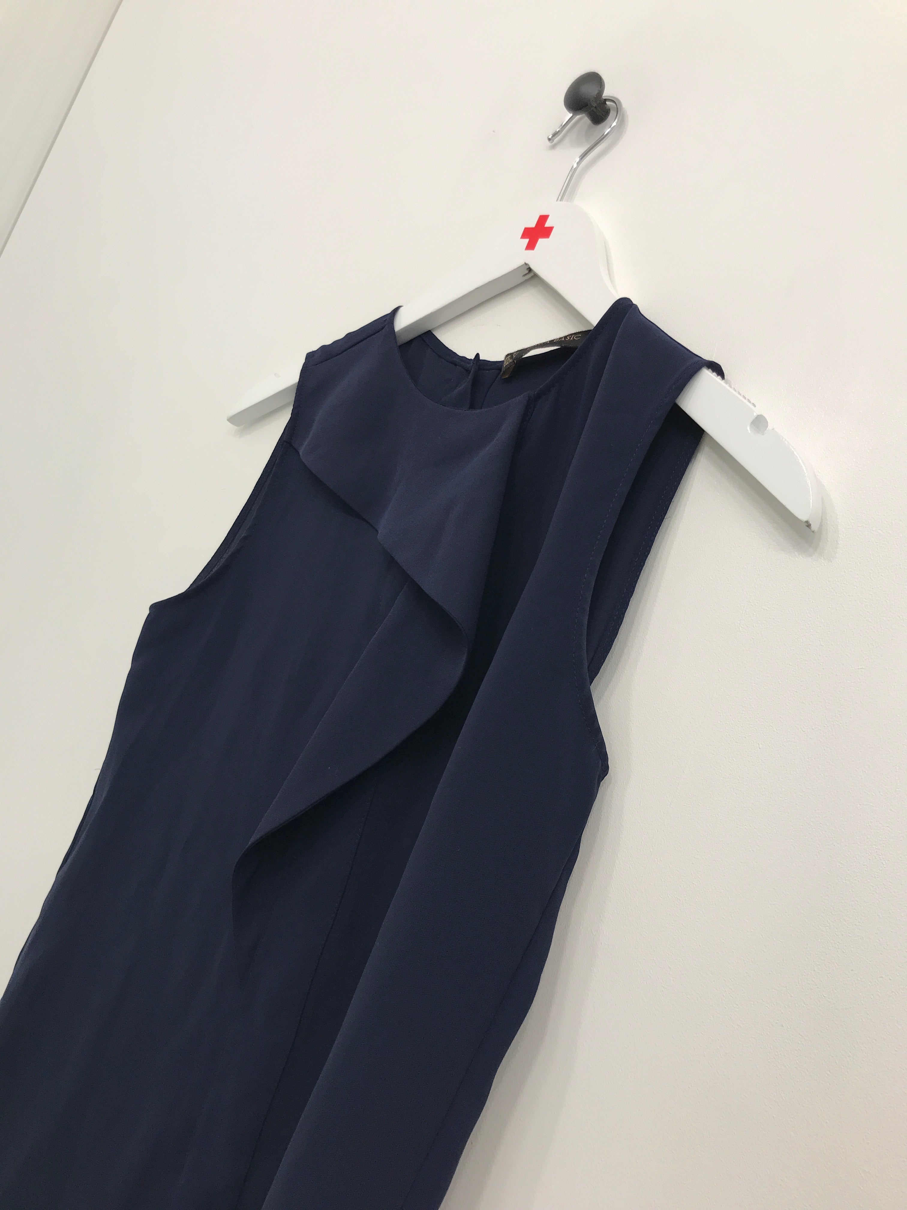 Zara Top