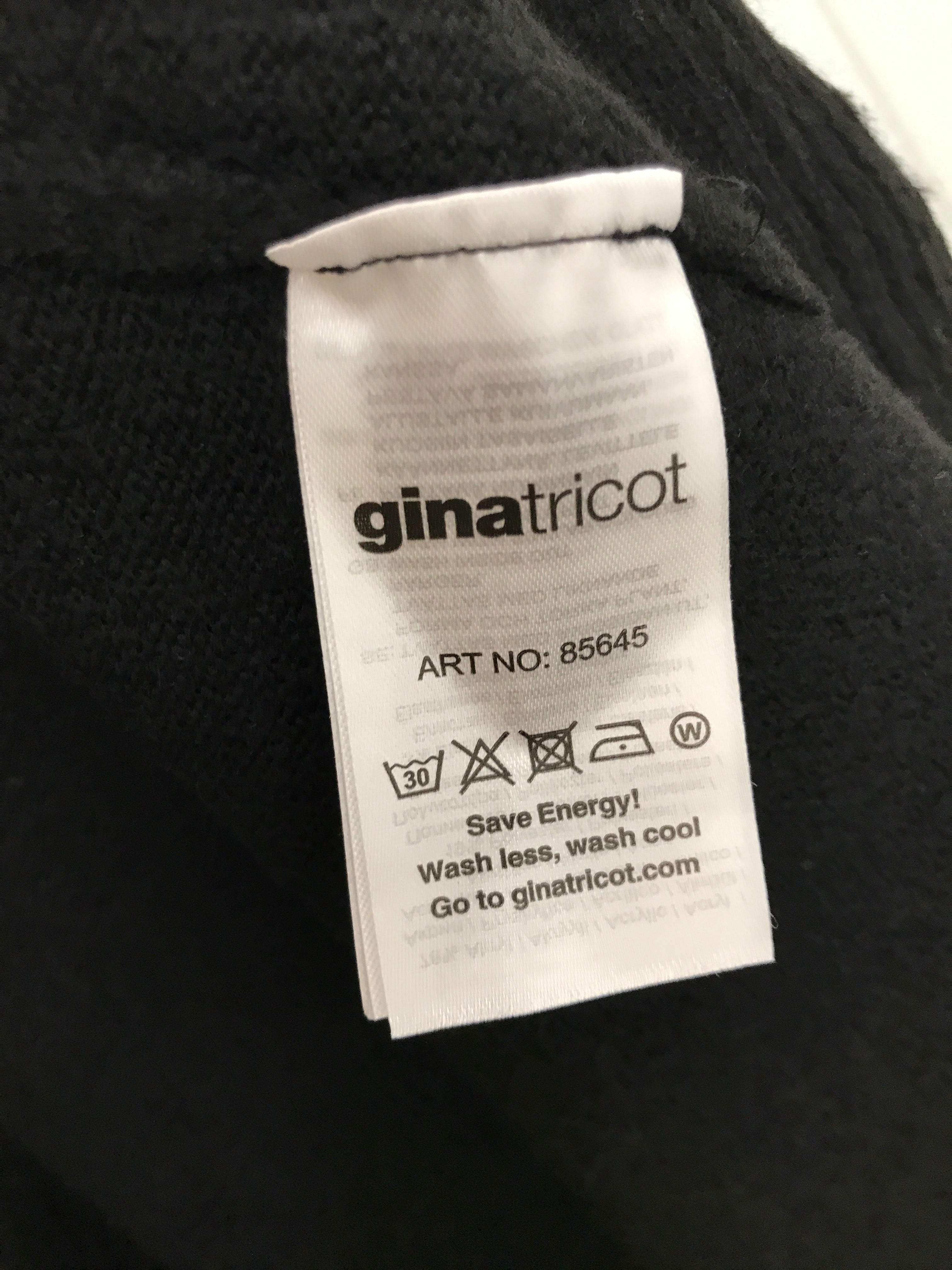 Gina Tricot Cardigan