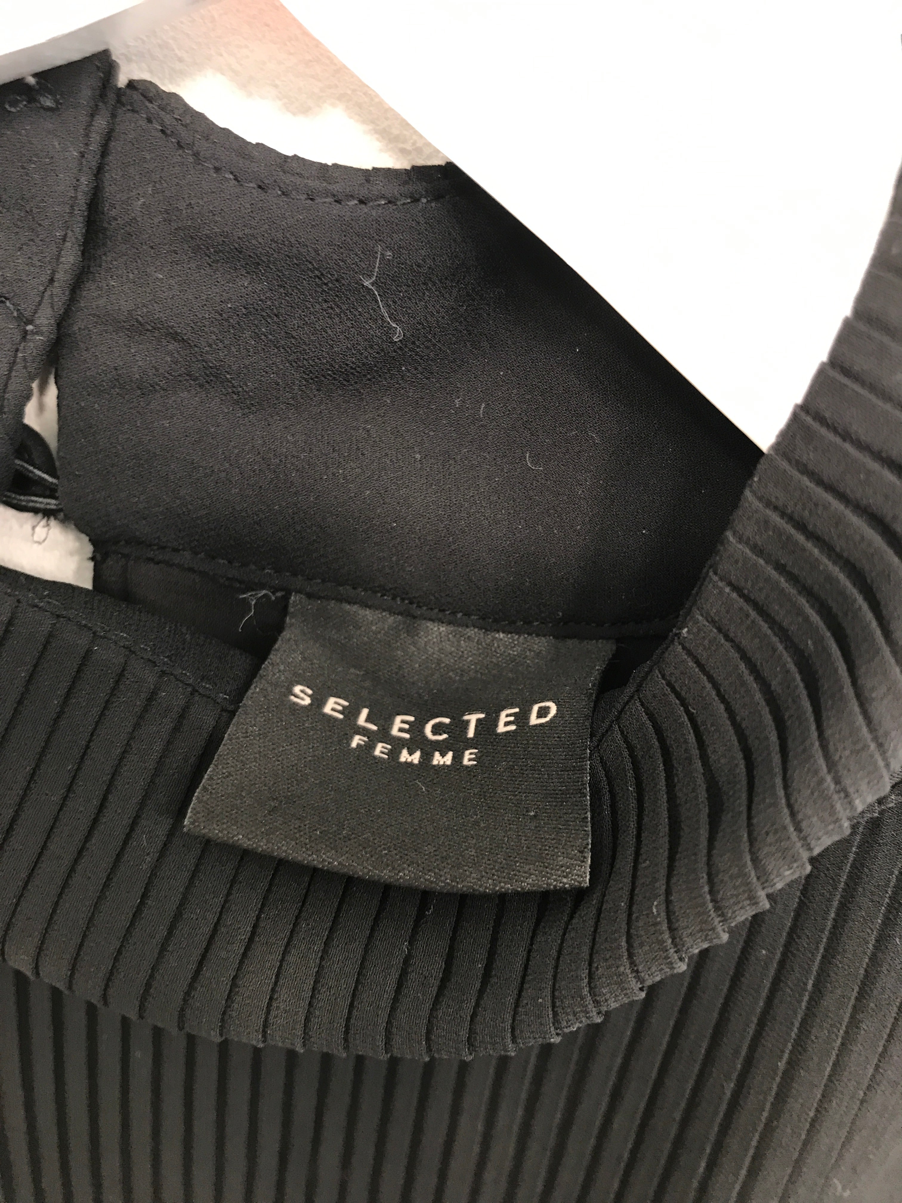 Selected Femme Strik