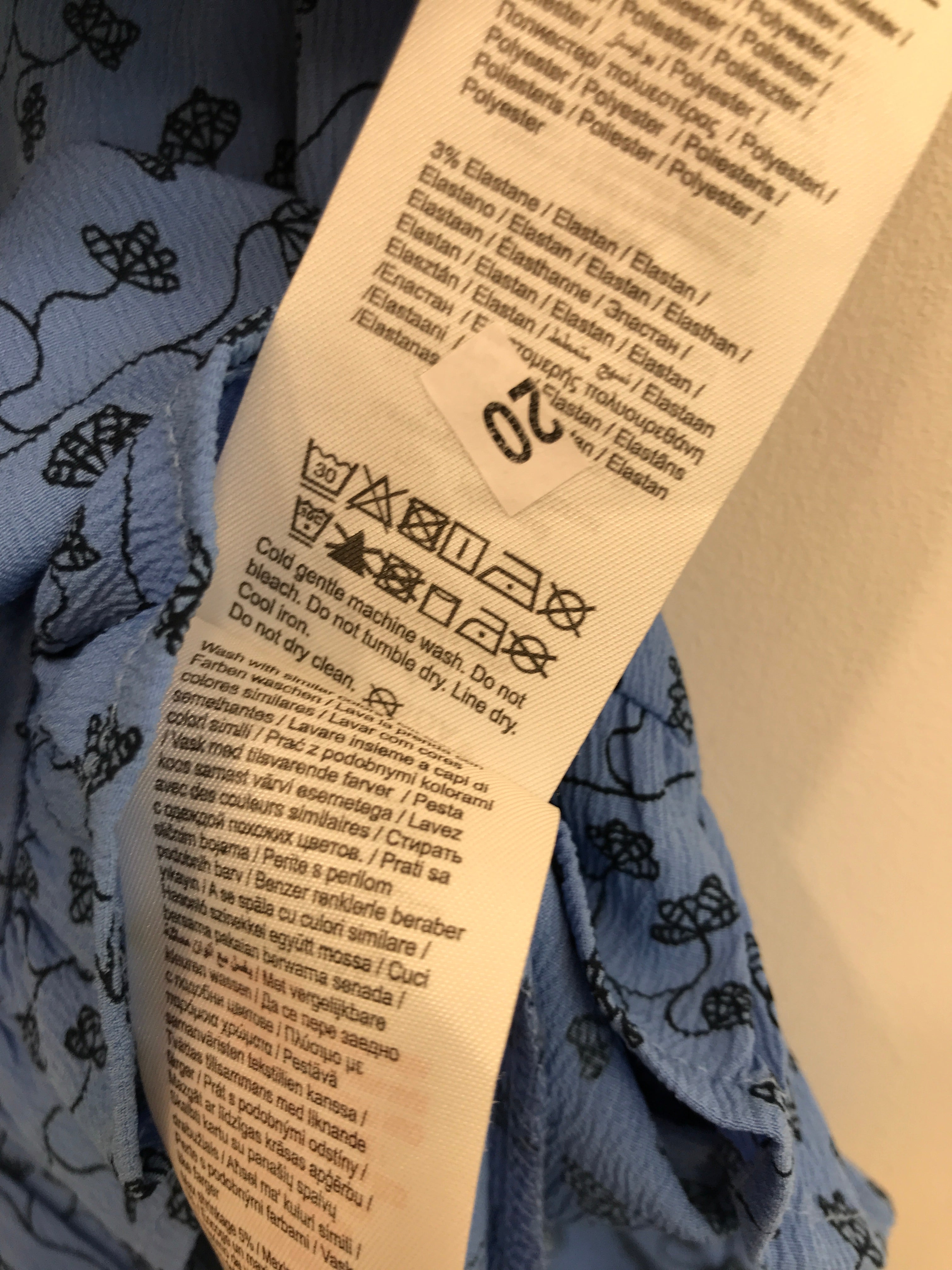 Vero Moda Top