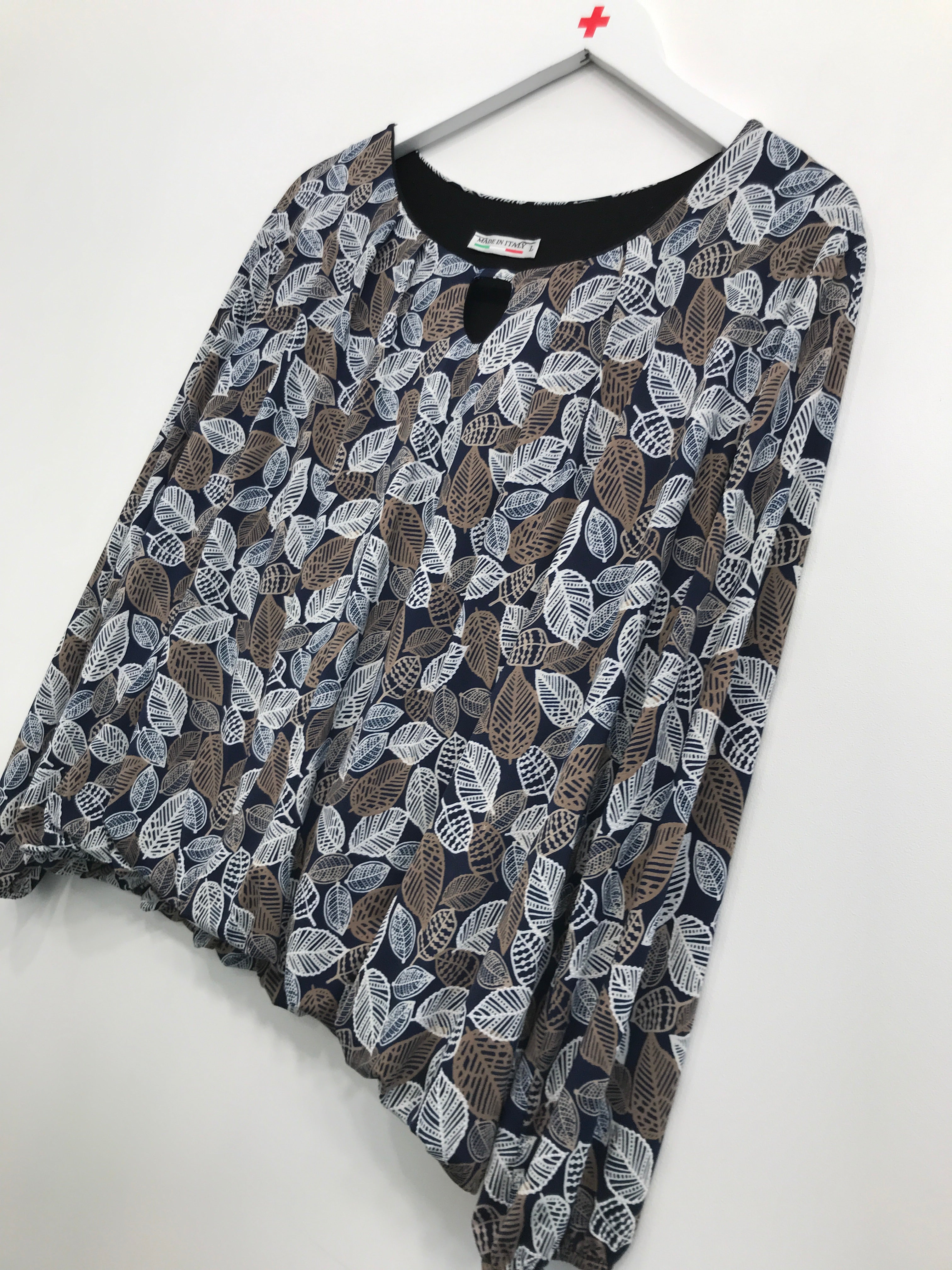 Bluse