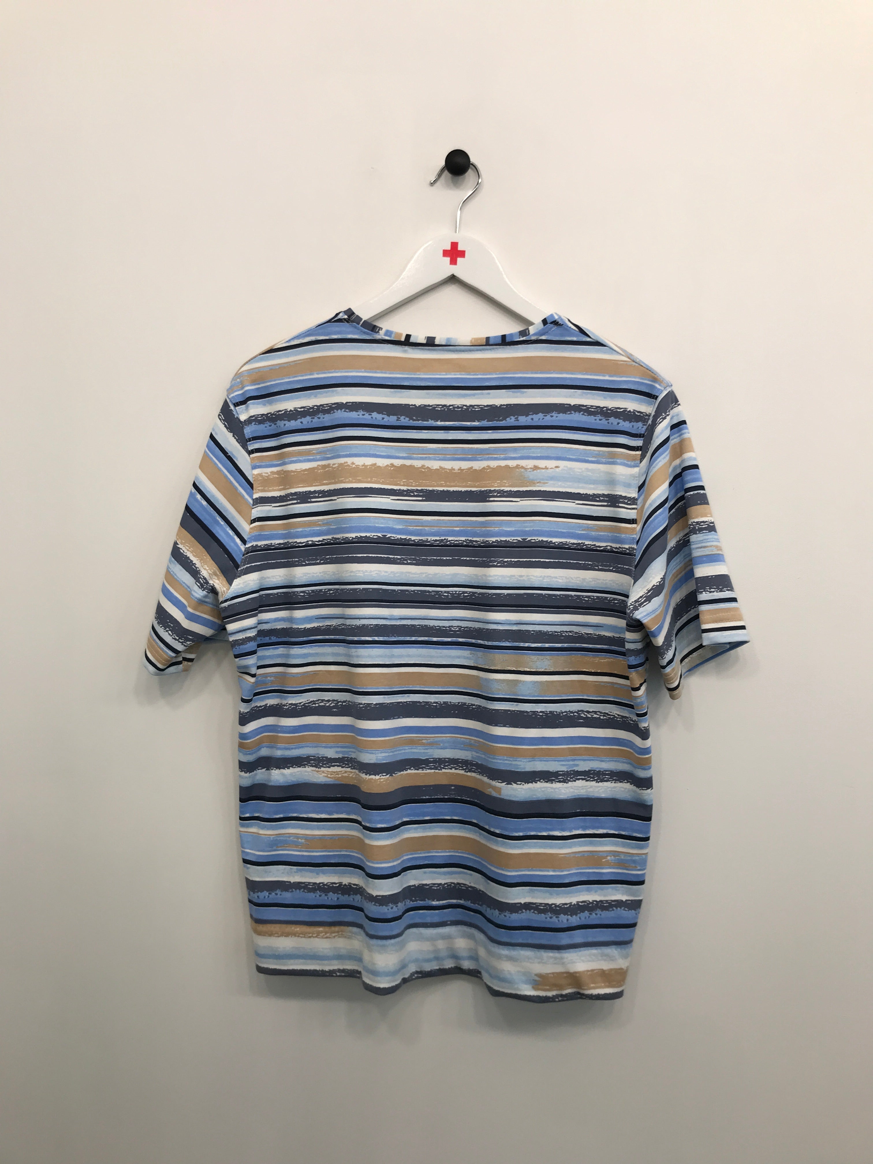 Clarina Collection Bluse