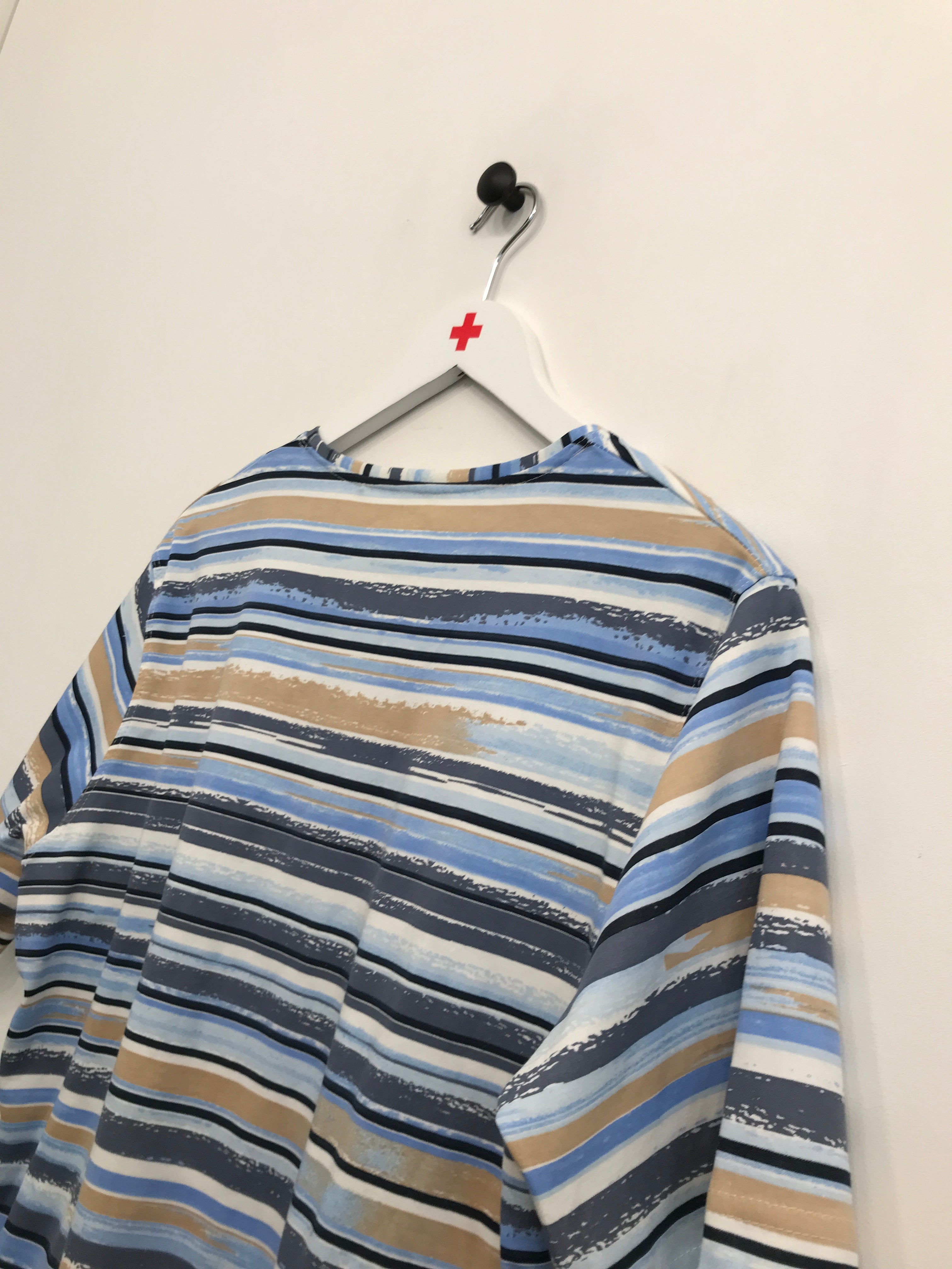 Clarina Collection Bluse