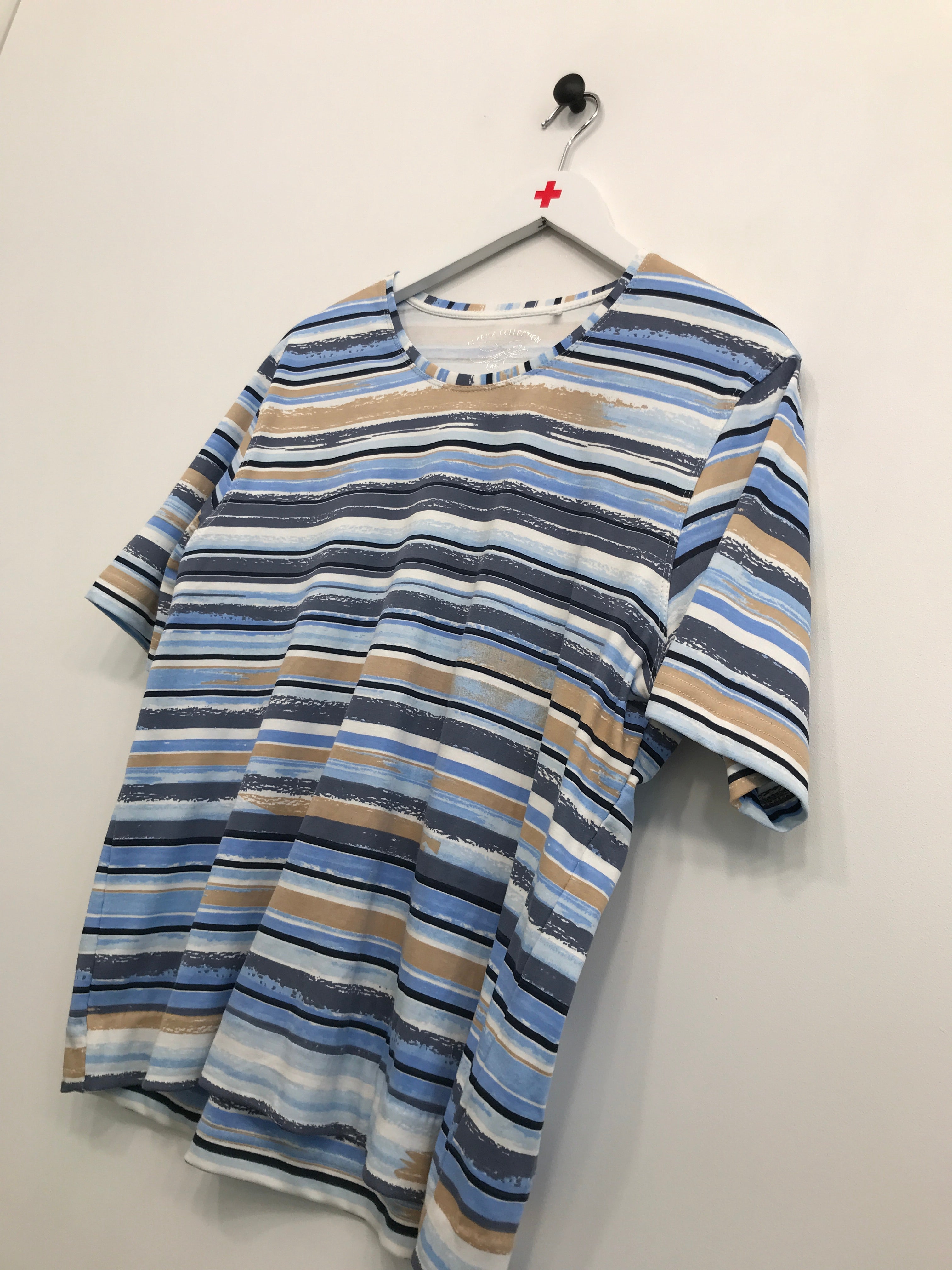 Clarina Collection Bluse