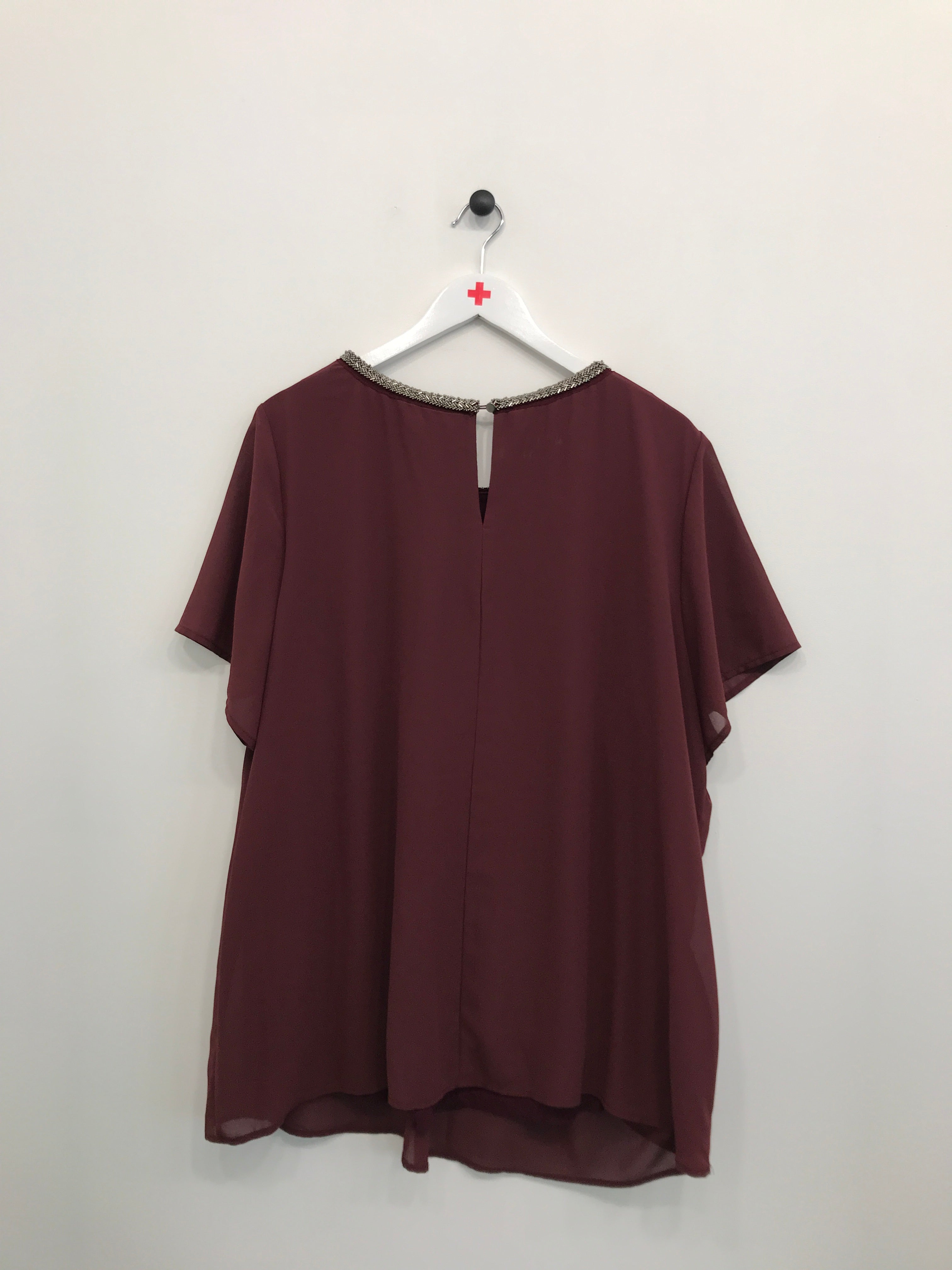 Zizzi Bluse