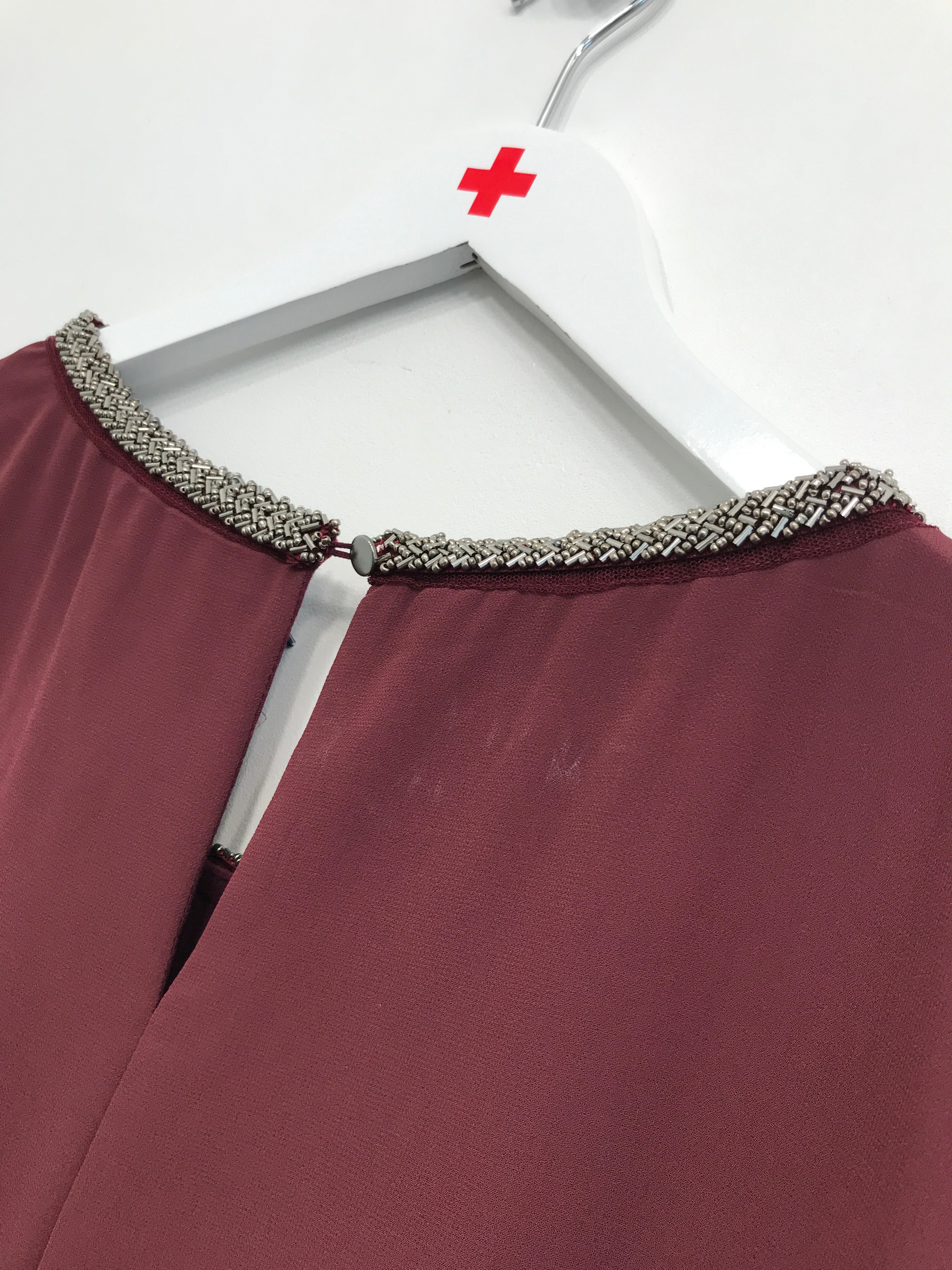 Zizzi Bluse