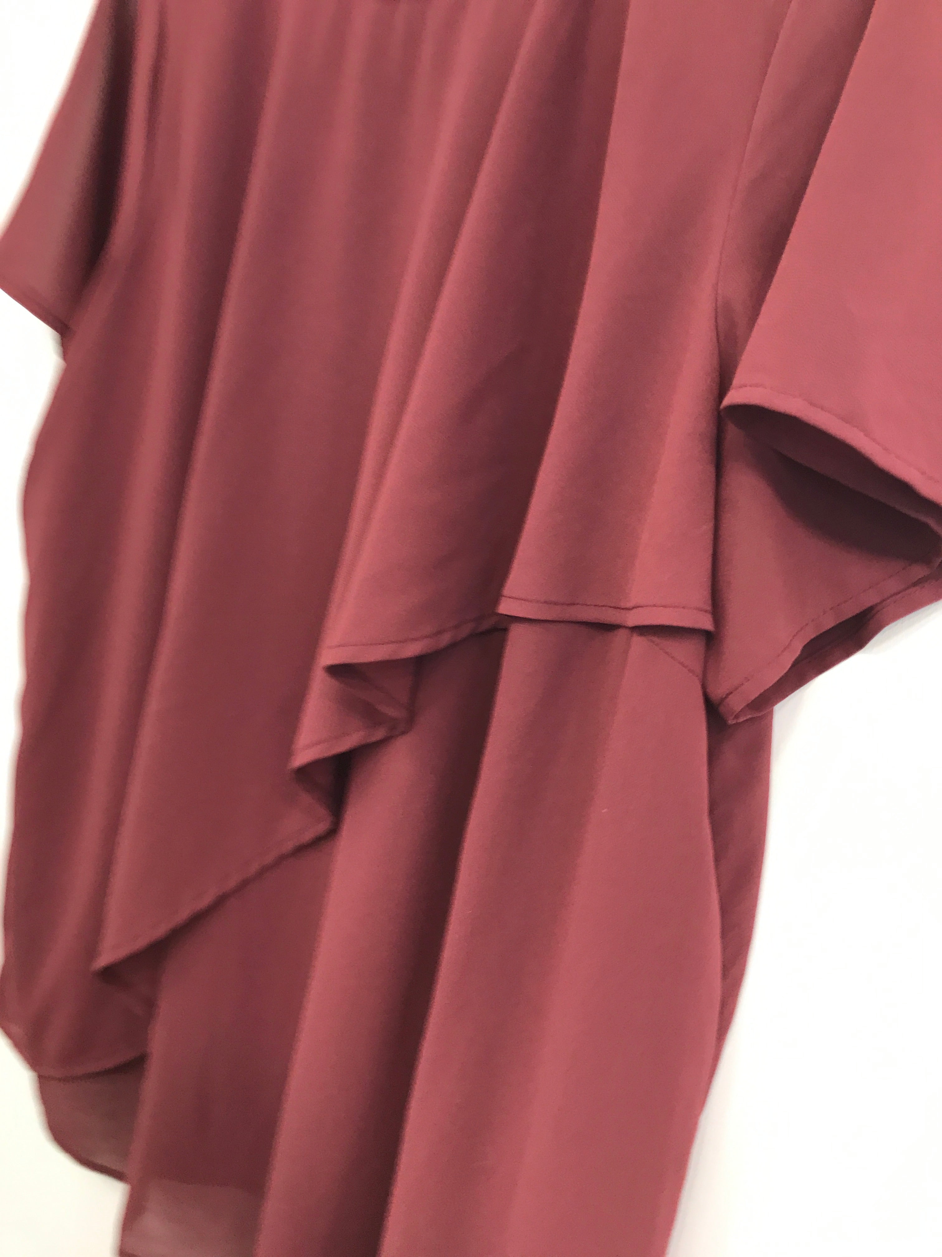 Zizzi Bluse