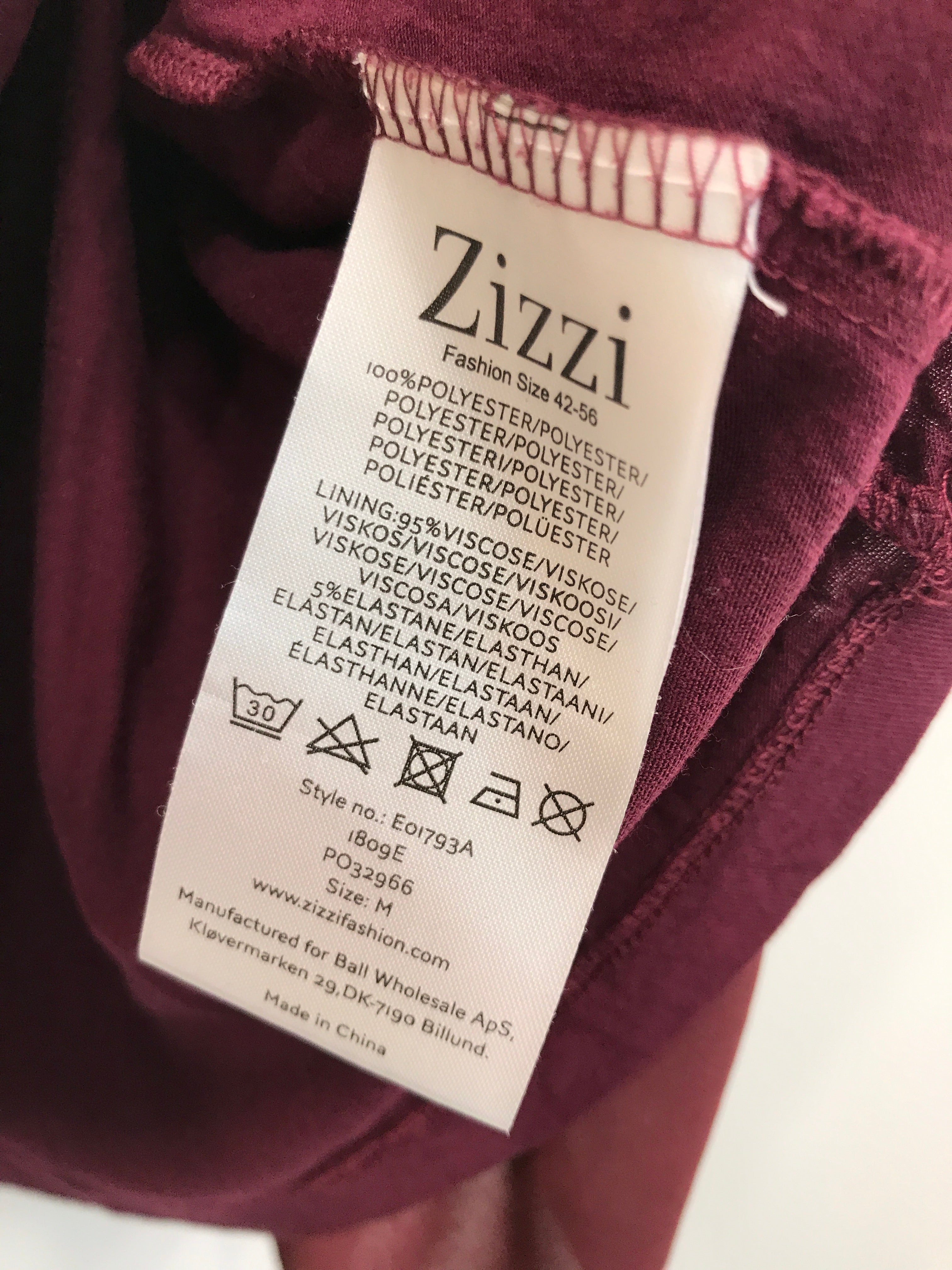 Zizzi Bluse