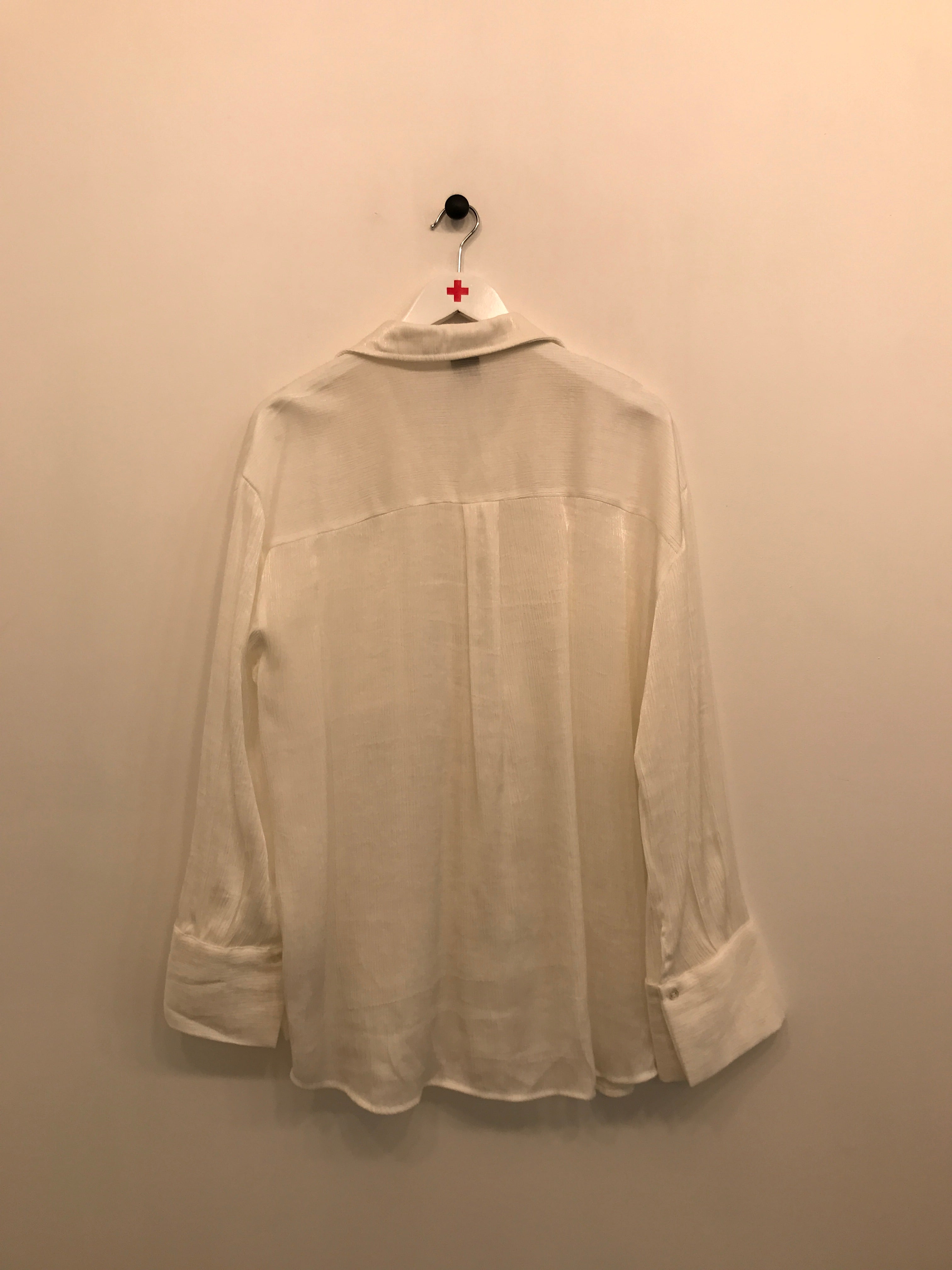 Gina Tricot Skjorte