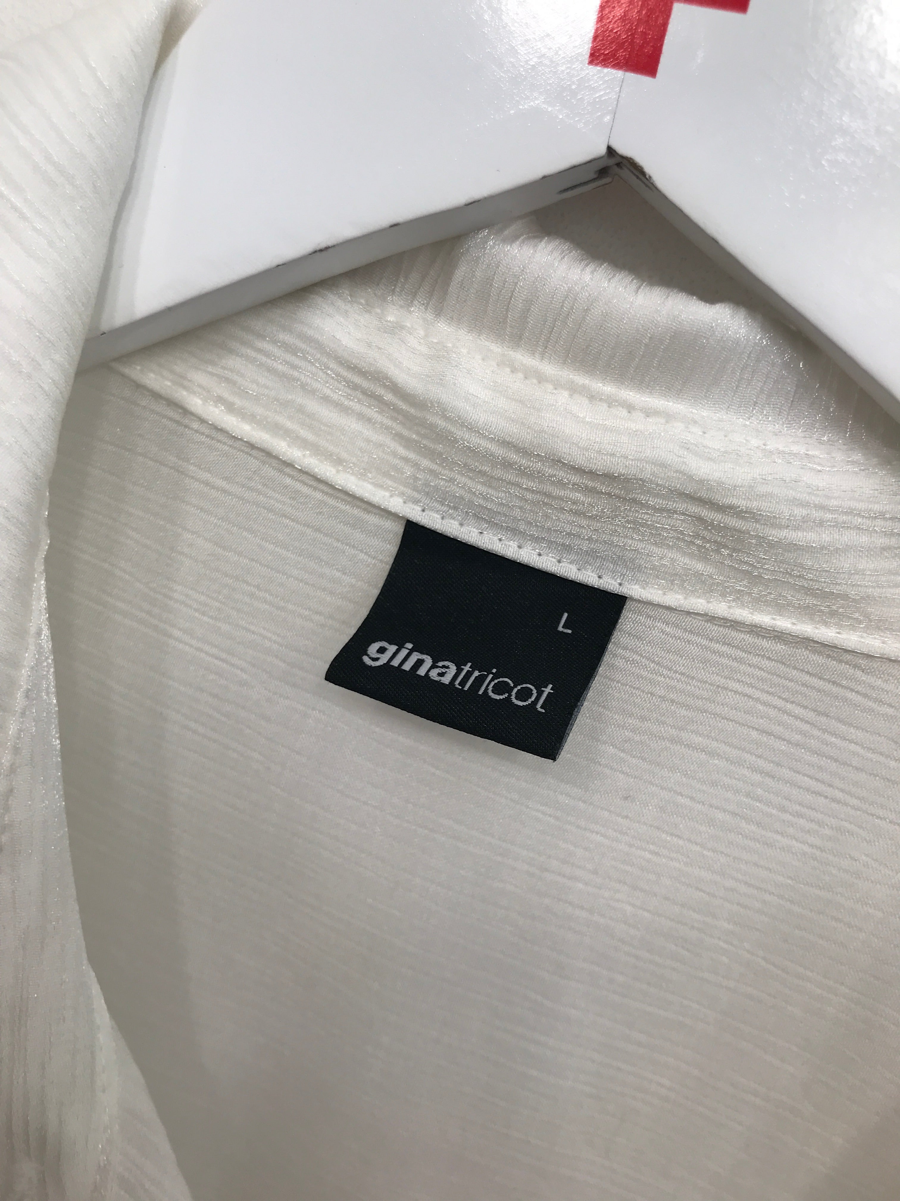 Gina Tricot Skjorte