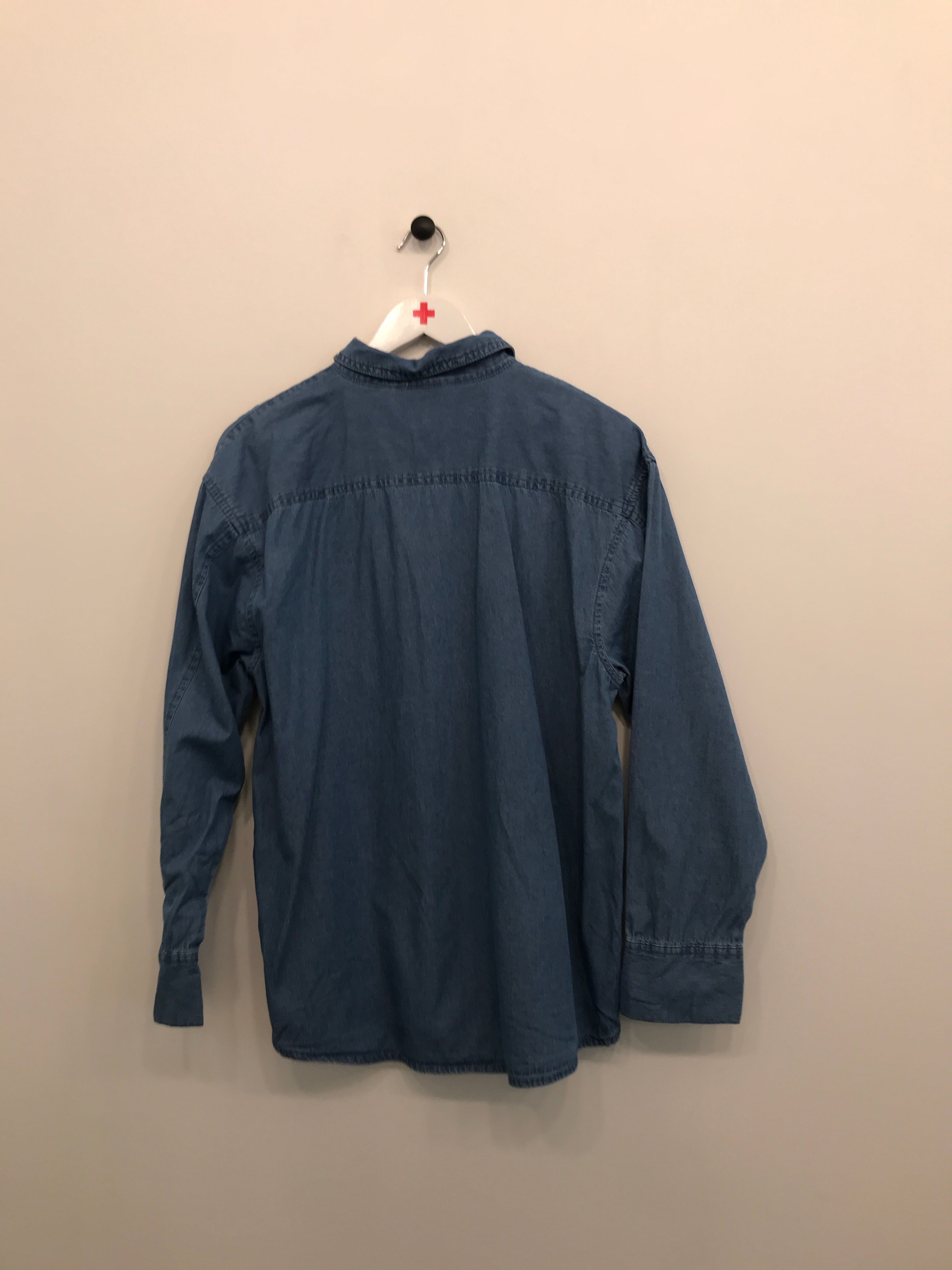 VRS (Føtex) Skjorte