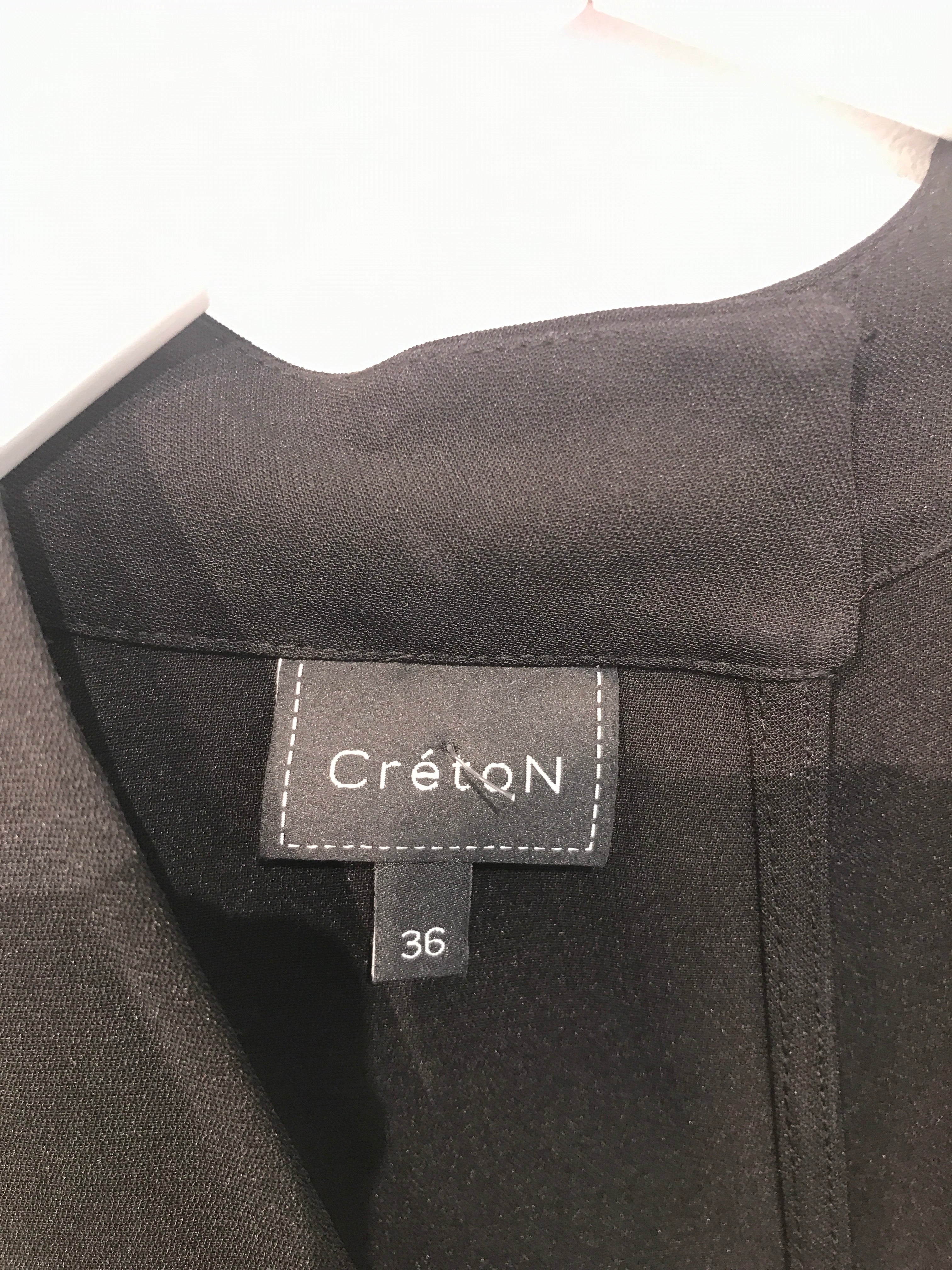Creton Buksedragt
