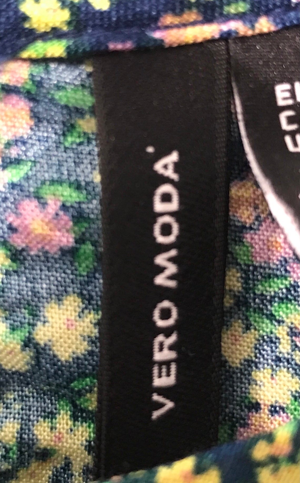 Vero Moda Kjole