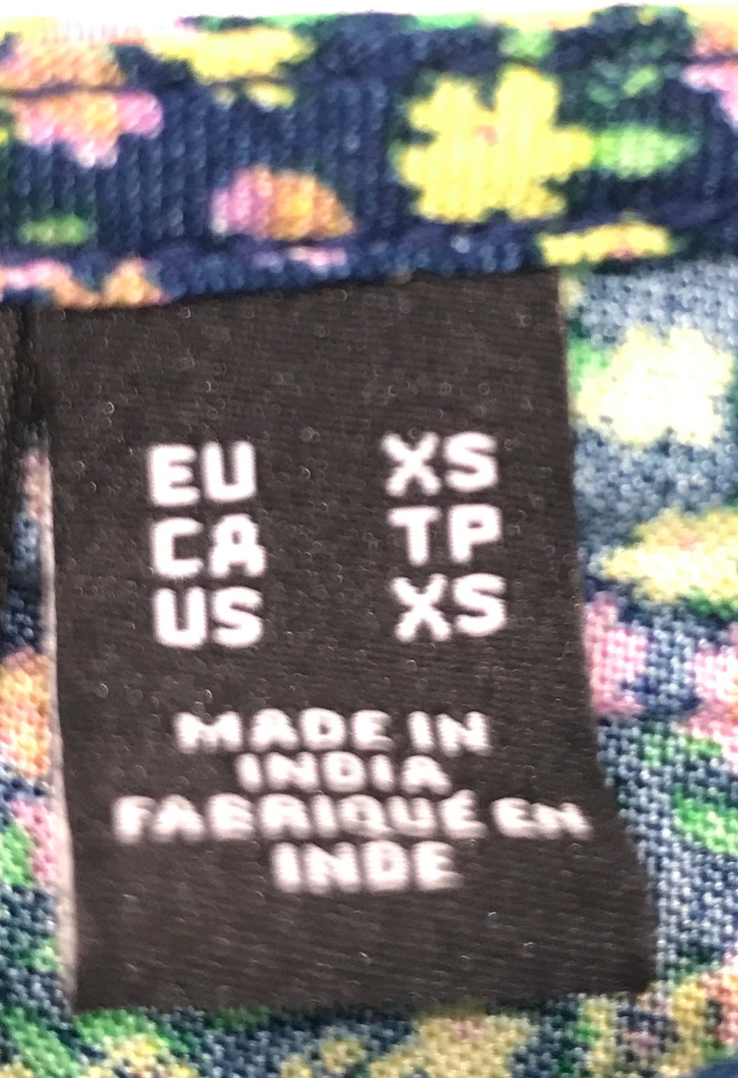 Vero Moda Kjole