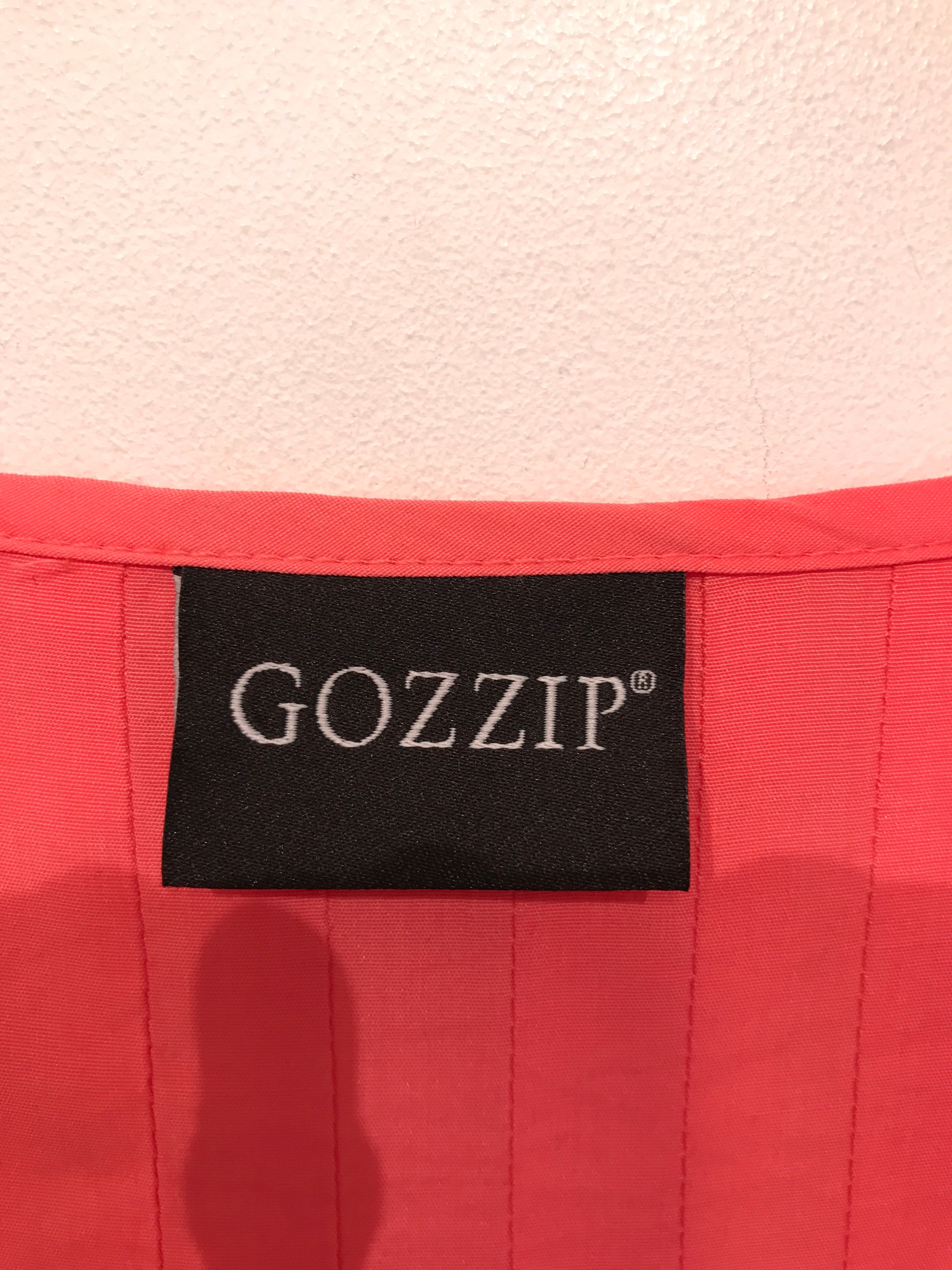 Gozzip Kjole