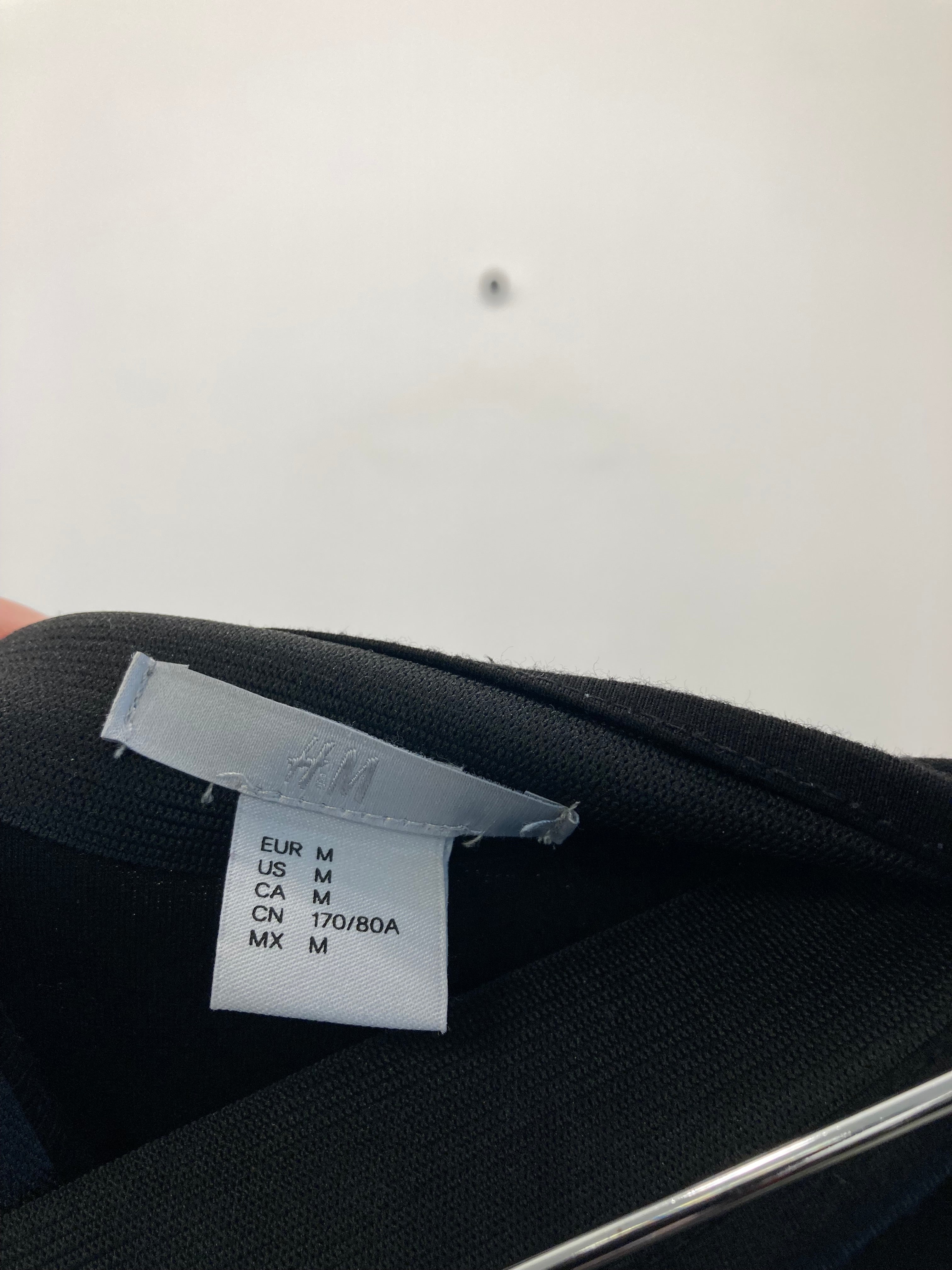 H&M Nederdel