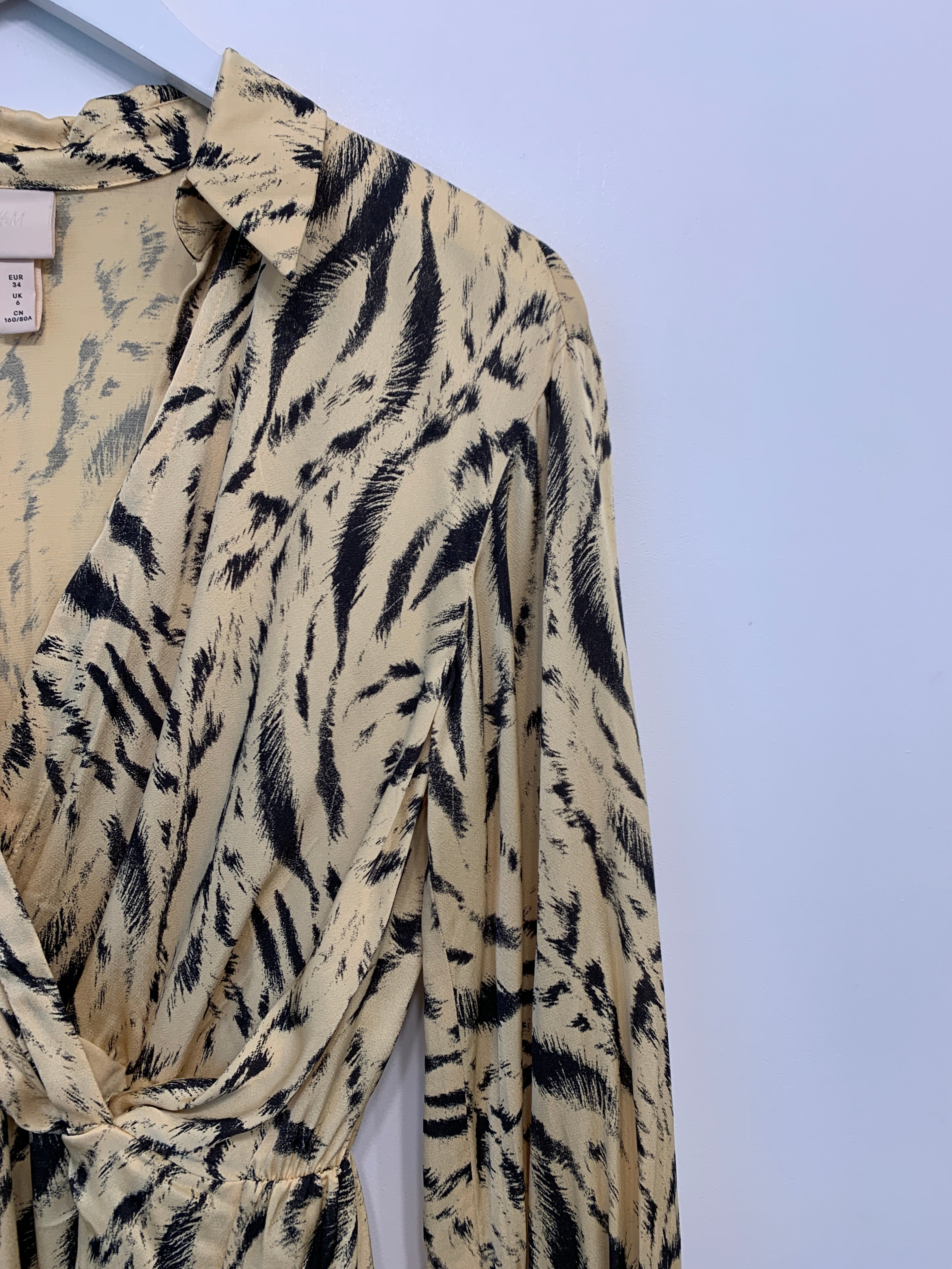 H&M Bluse
