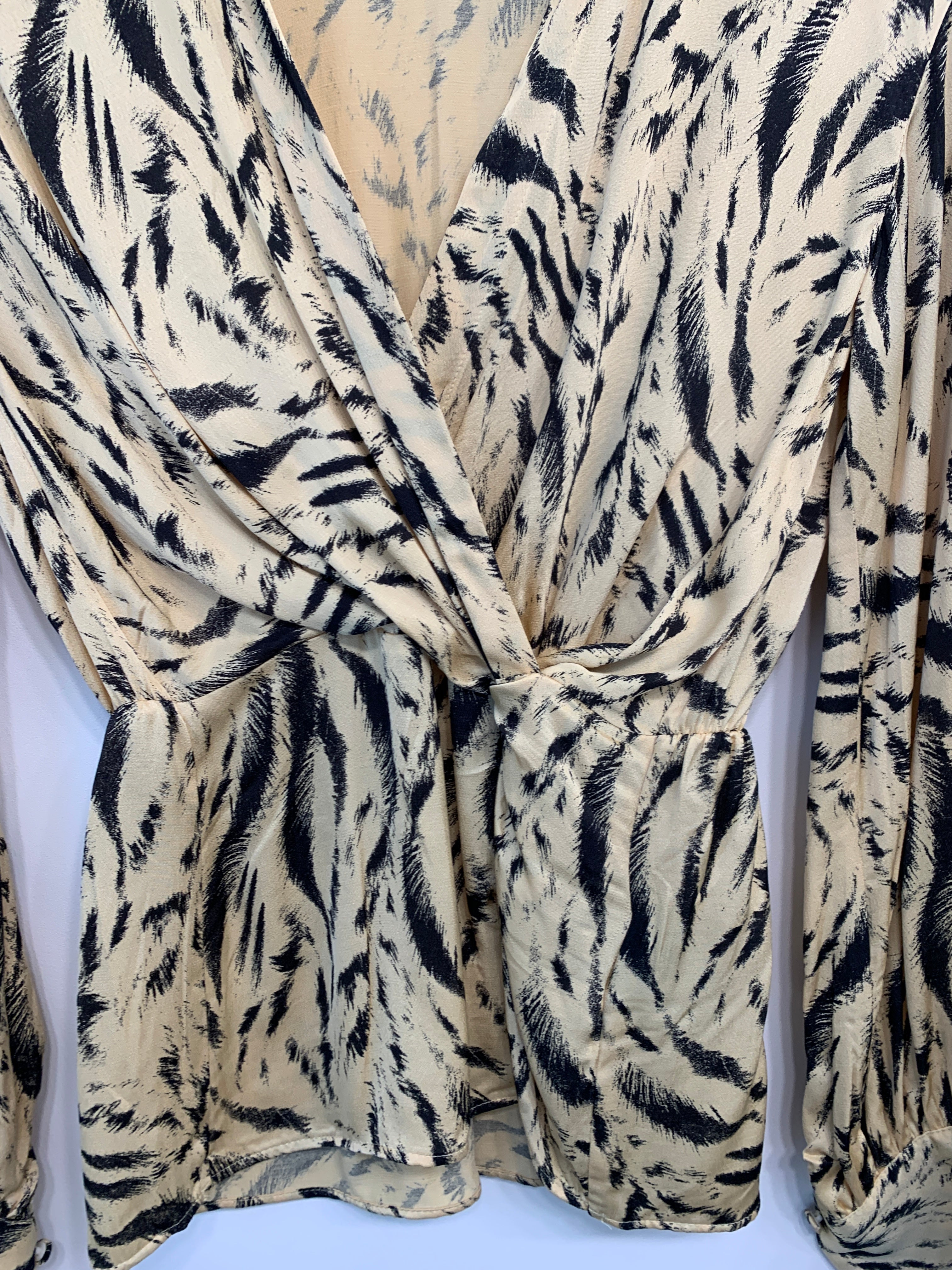 H&M Bluse