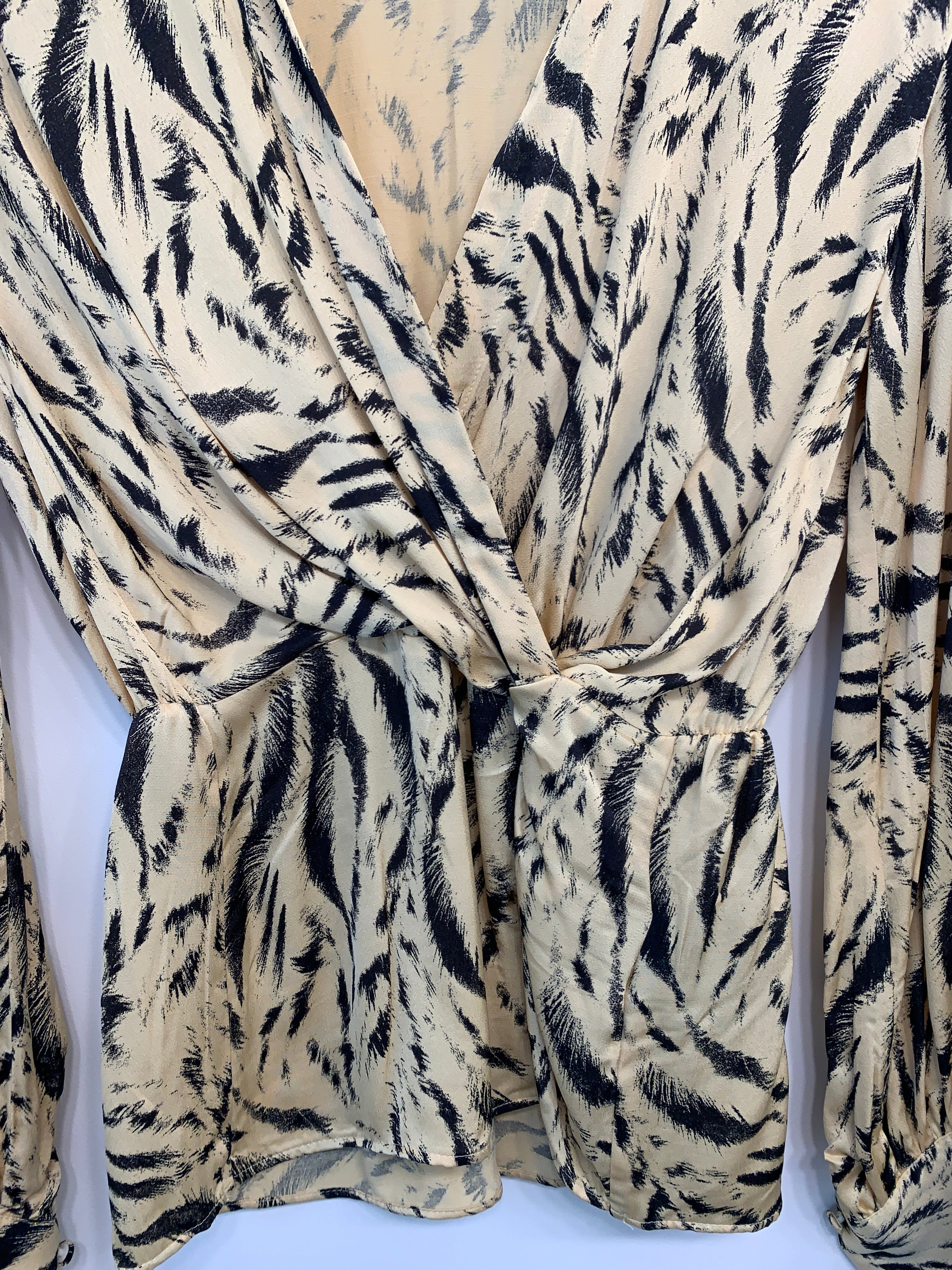 H&M Bluse