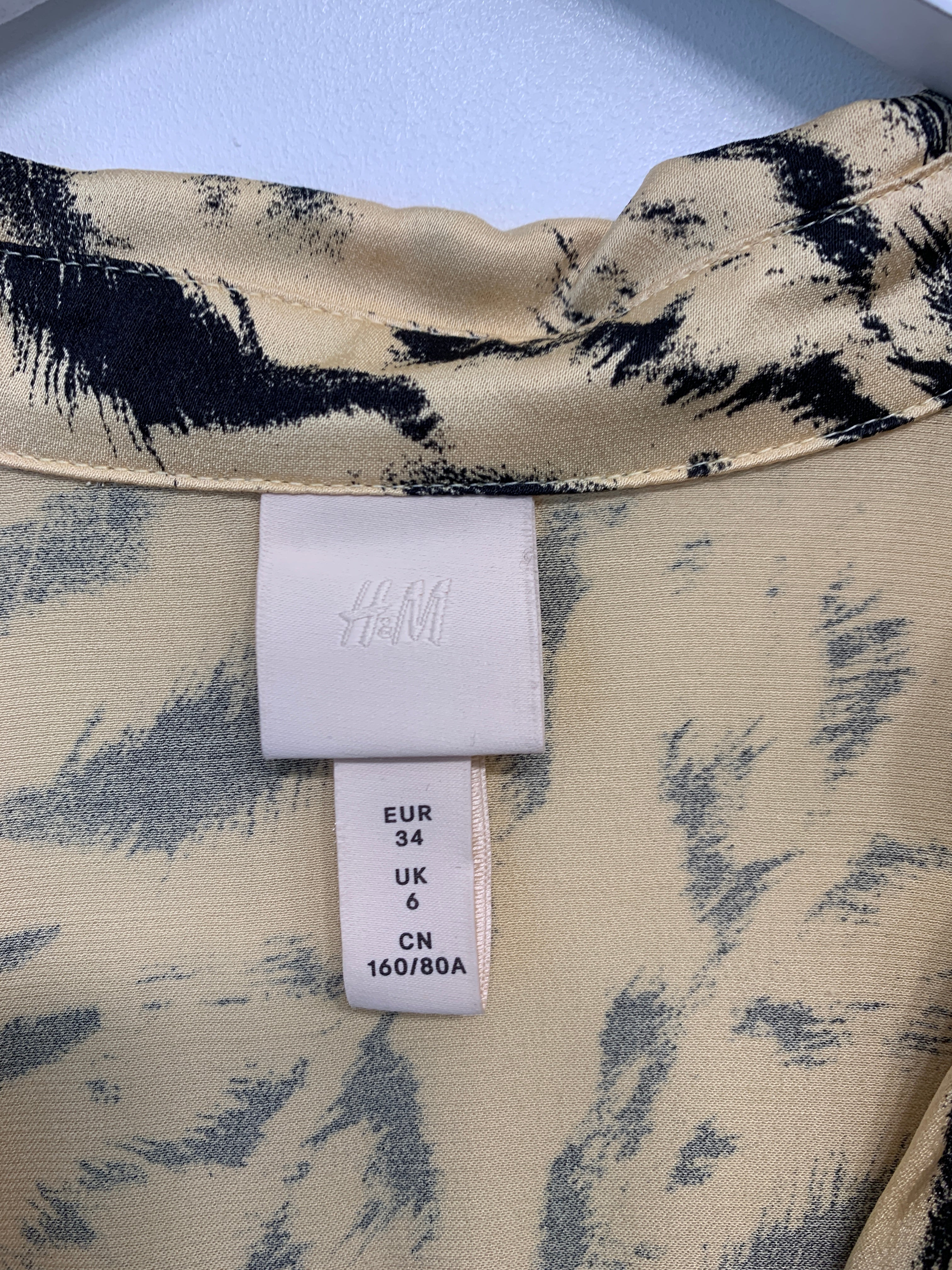 H&M Bluse