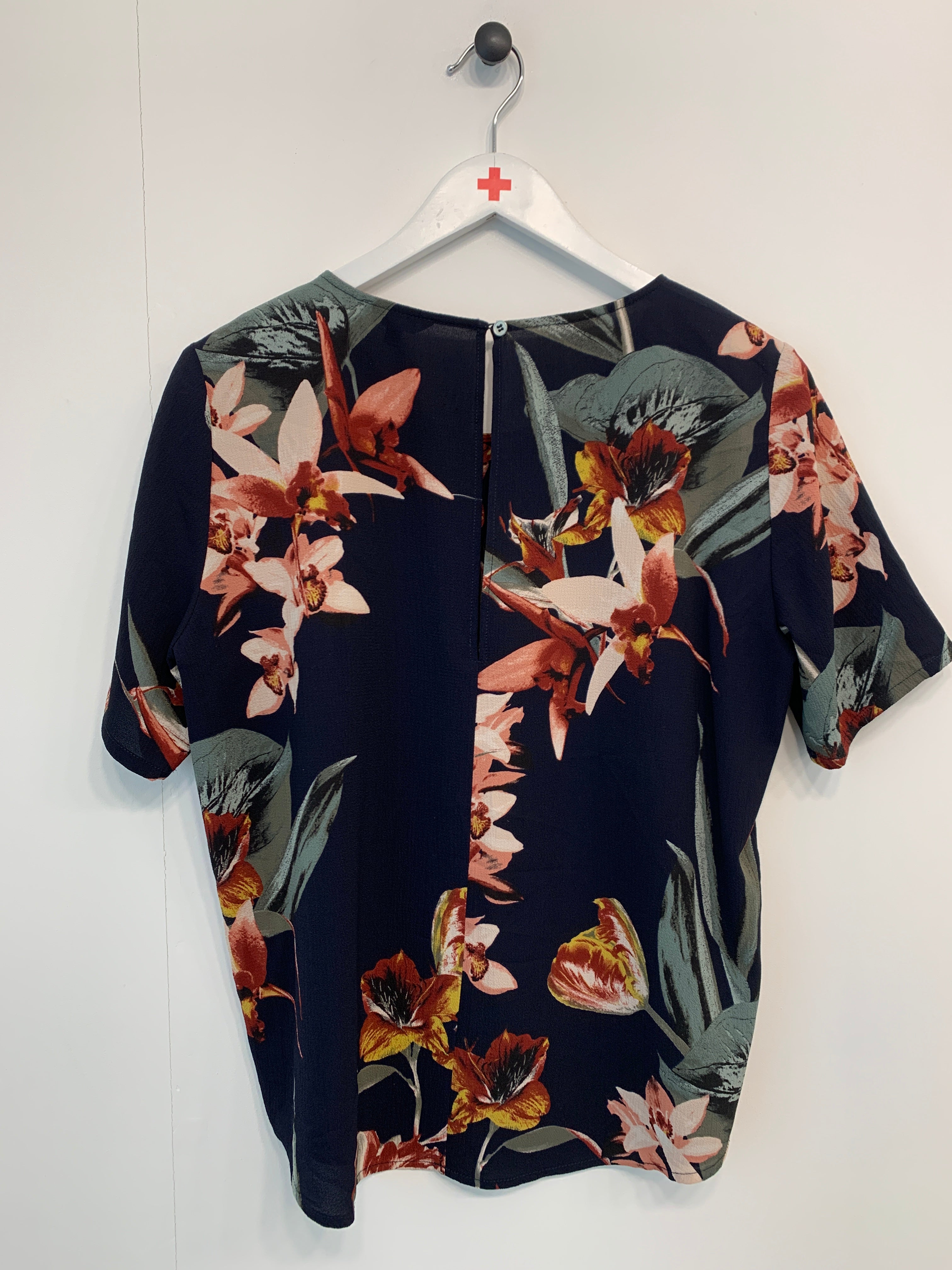 M by M Bluse