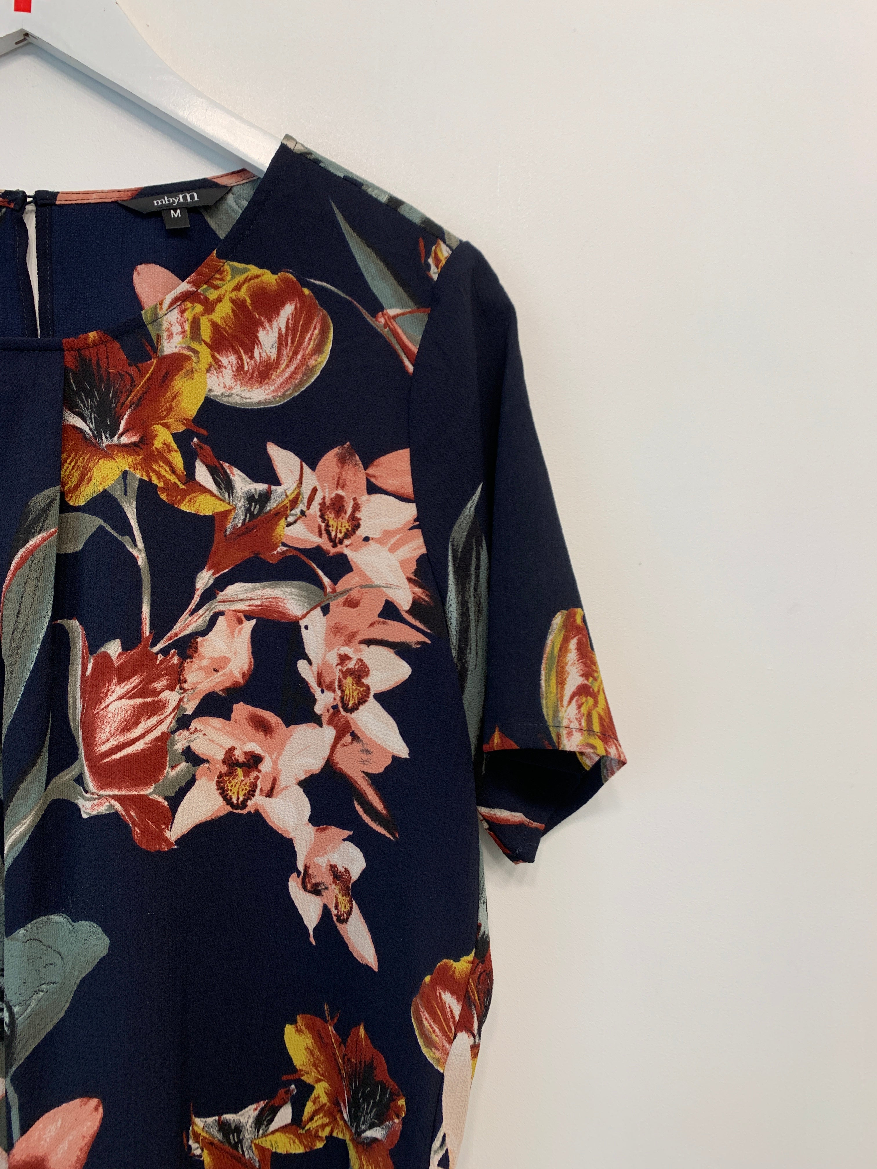 M by M Bluse