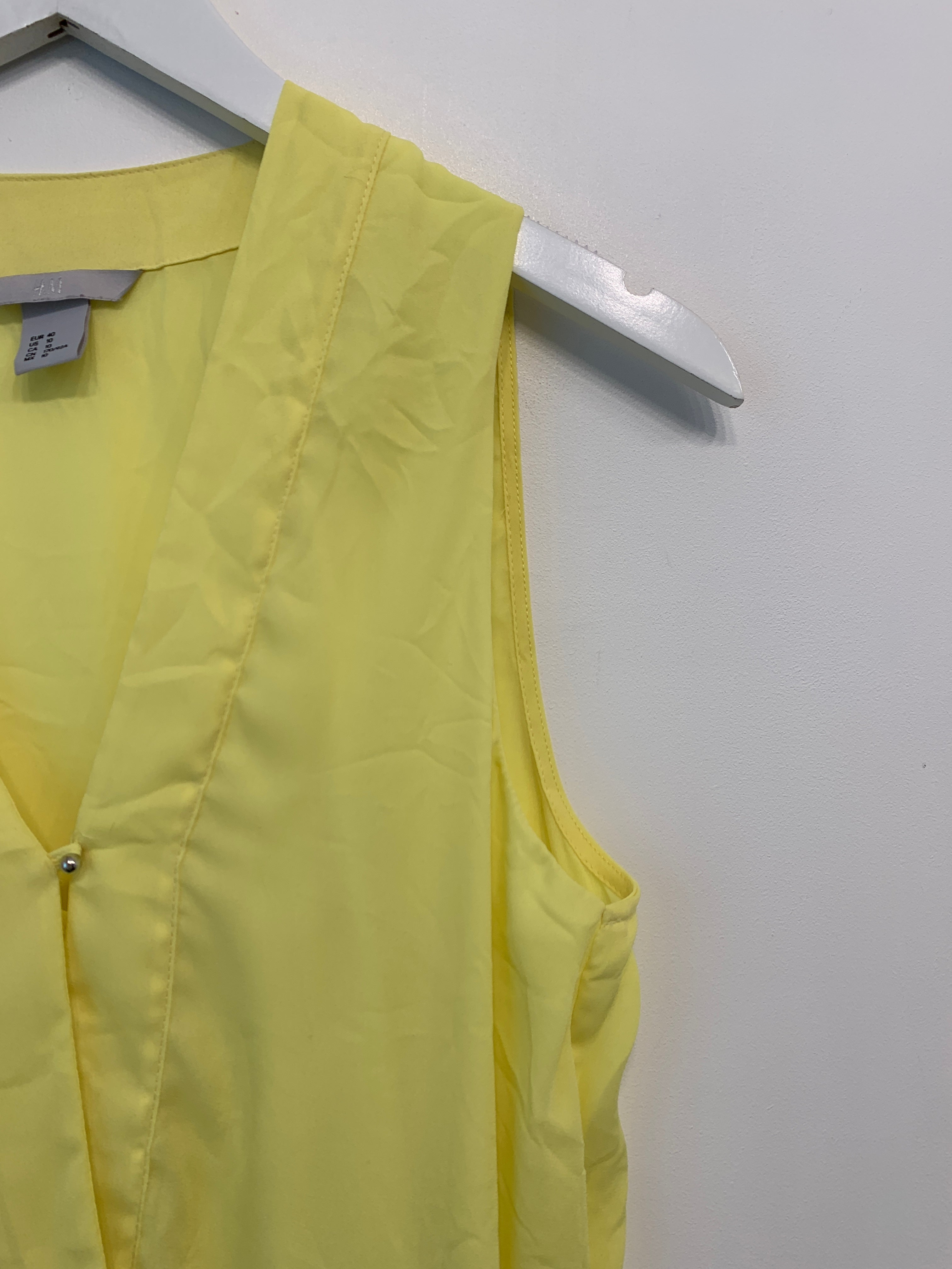 H&M Bluse
