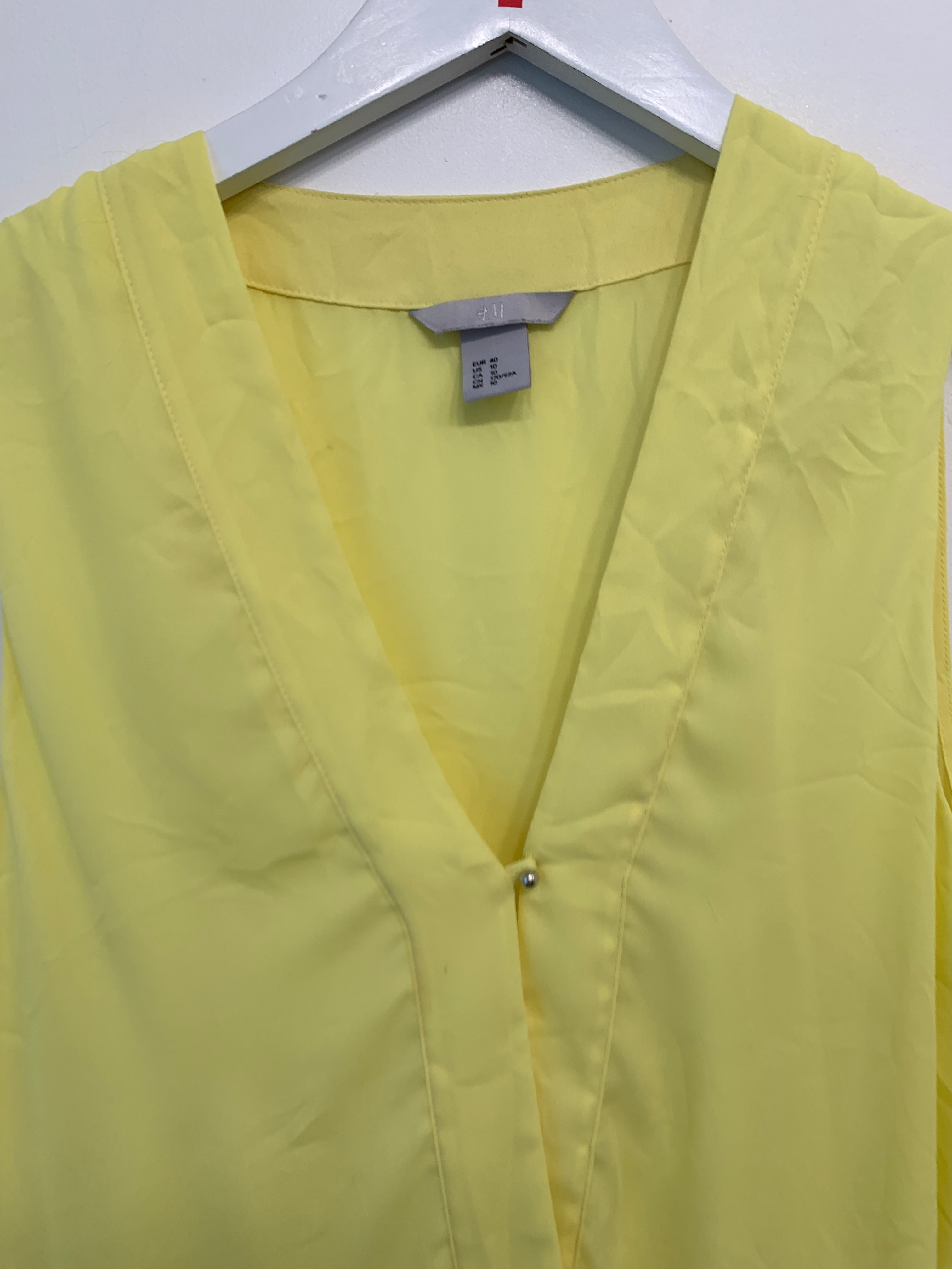 H&M Bluse