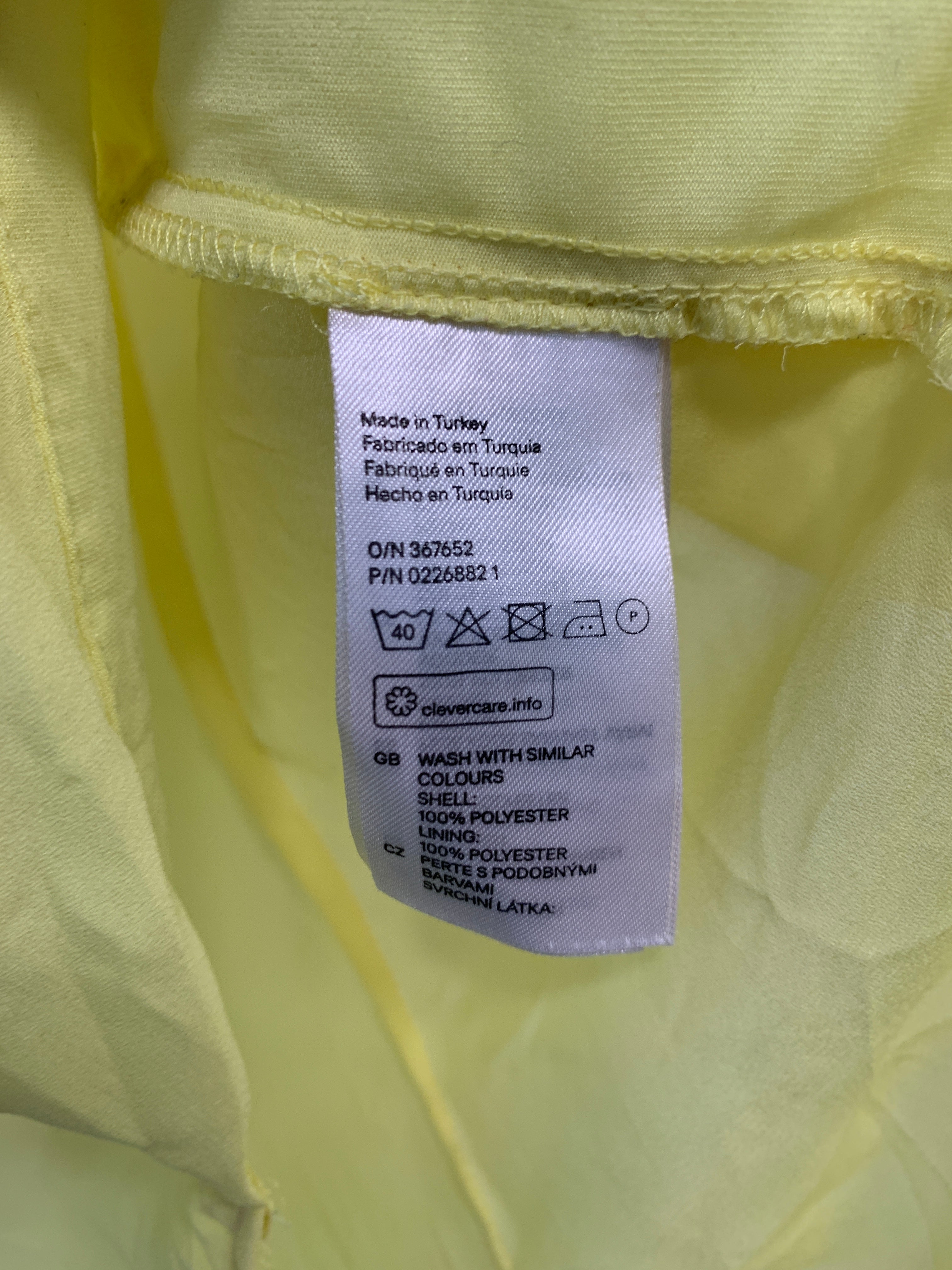 H&M Bluse