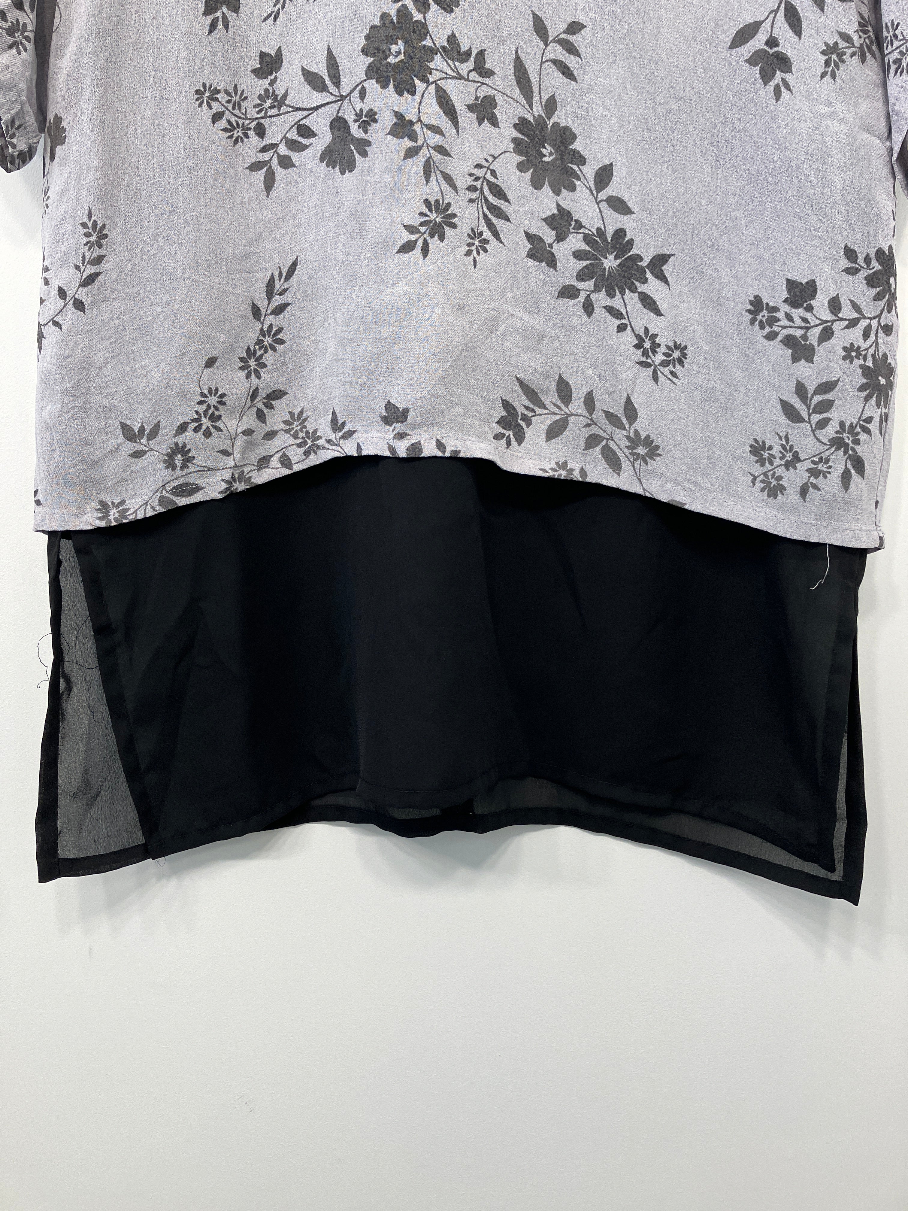 Tabazco Bluse